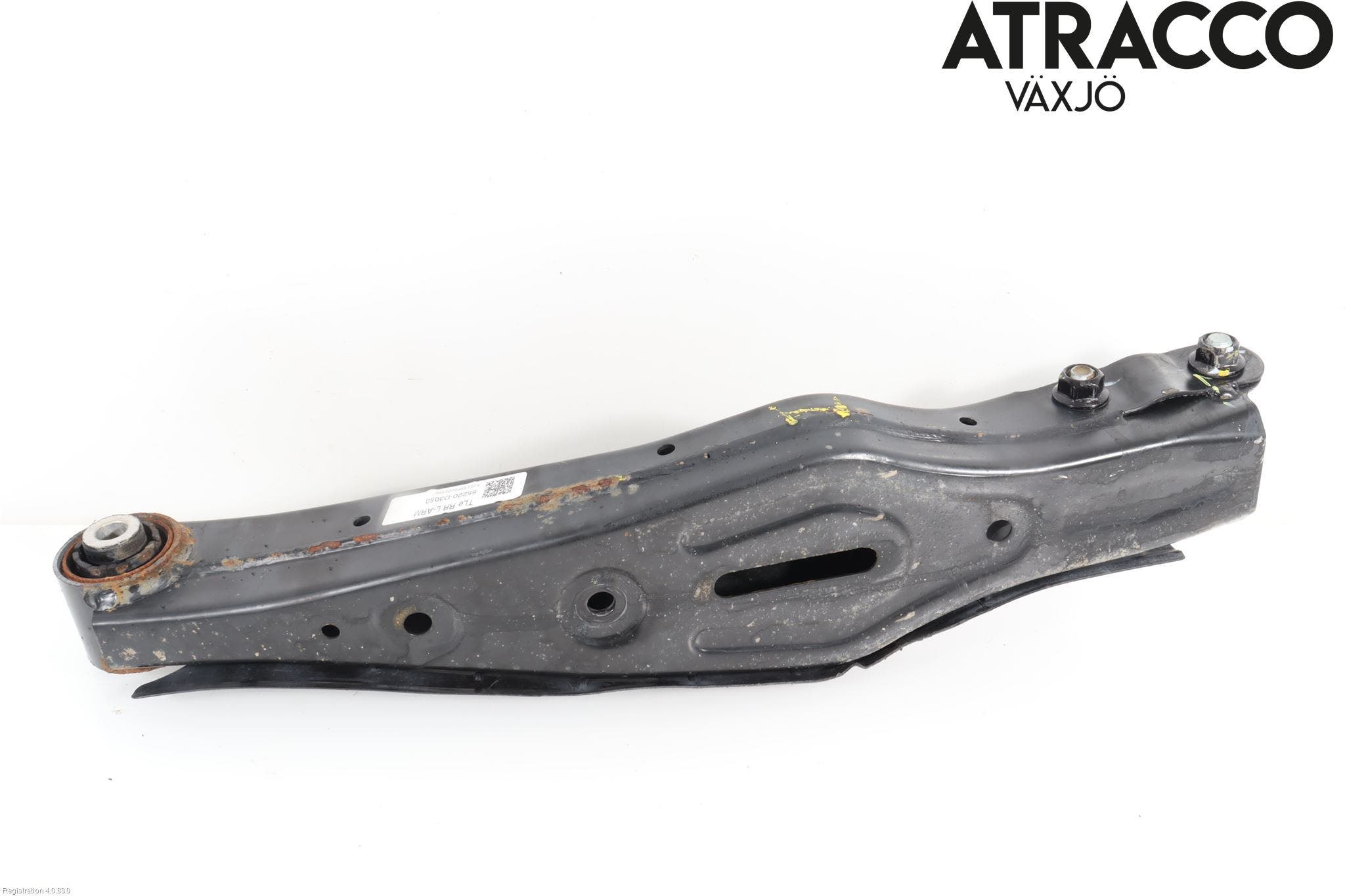 Hyundai TUCSON 05- Bärarm Bak Höger