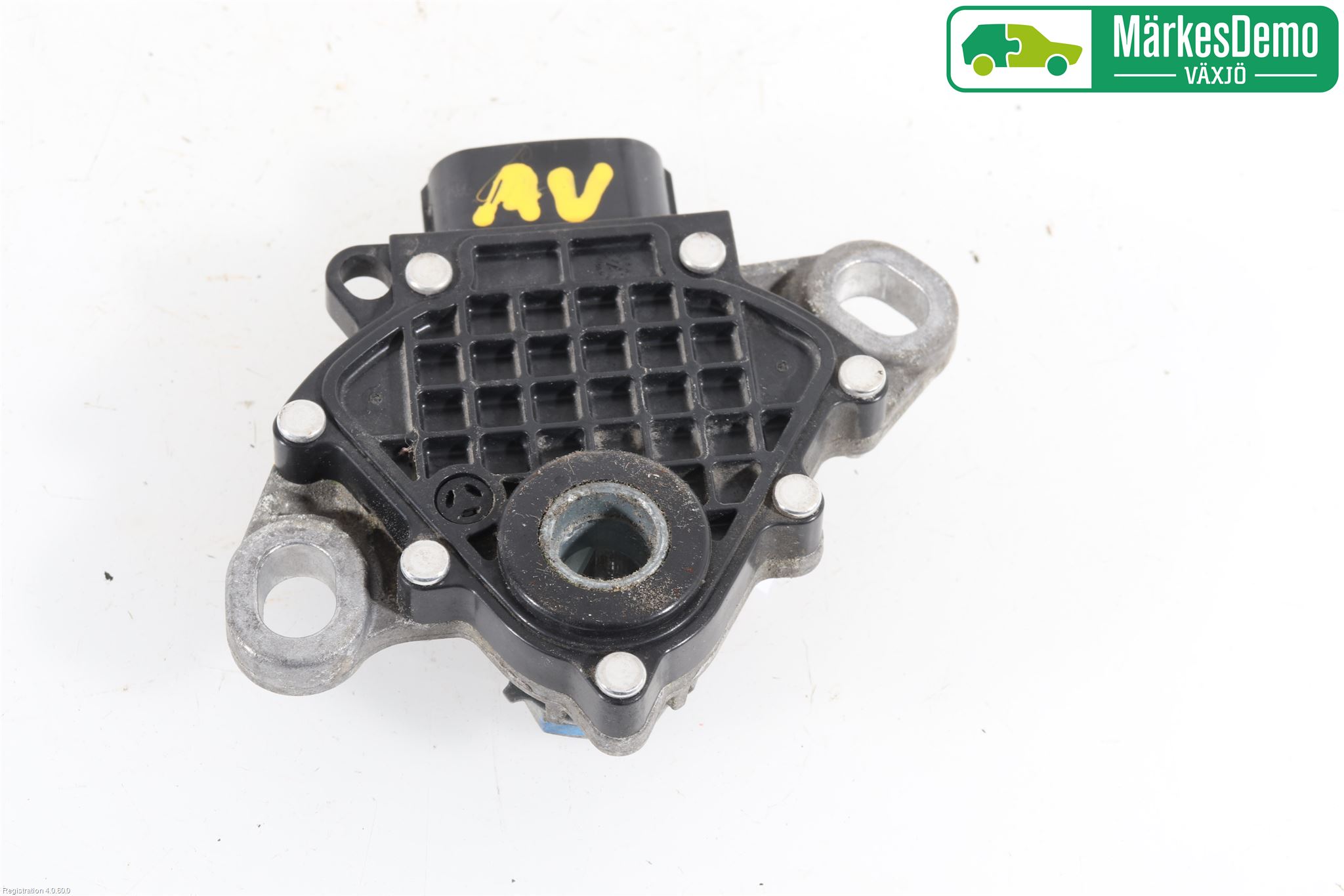 Toyota RAV4 13-18 Växellådshus-Kedjehus Delar