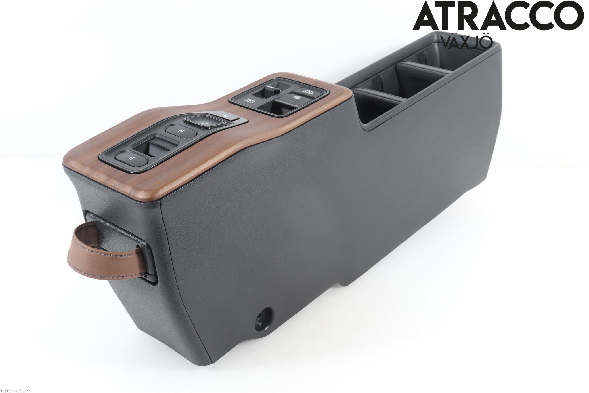 Honda E 20-23 Instrumentkonsoll Golv