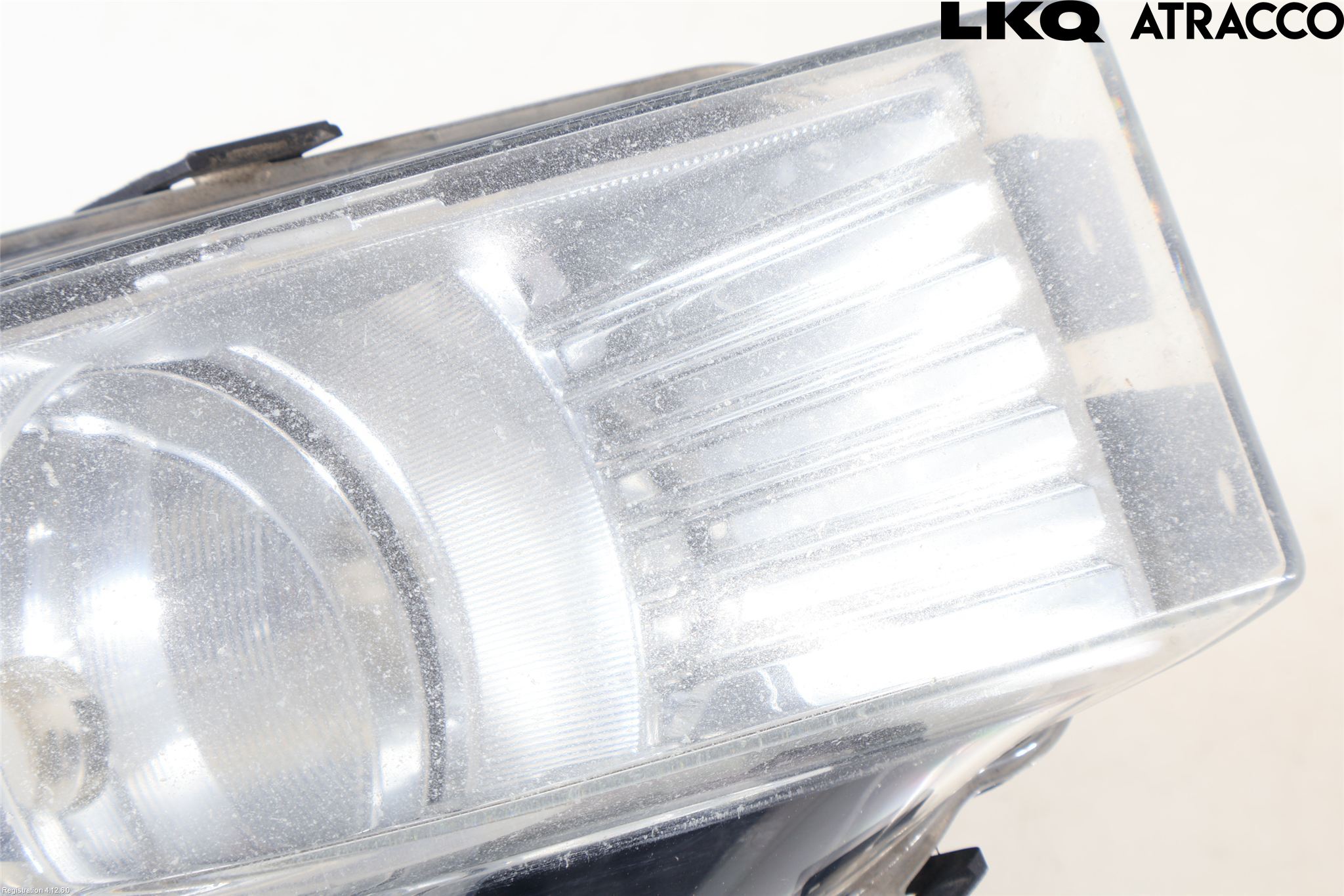 Opel INSIGNIA 09-16 Dimljus-Varselljus Fram