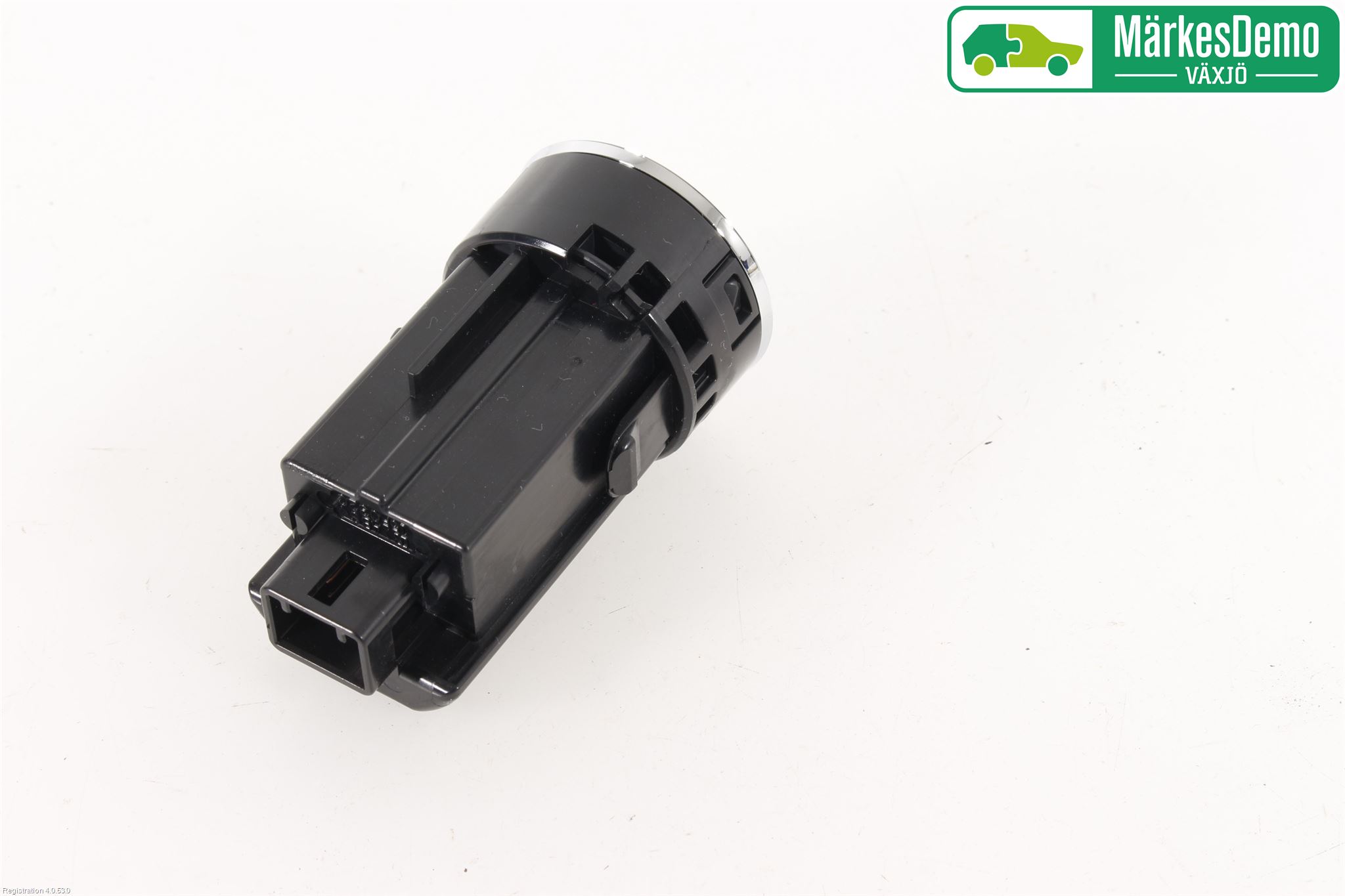 Toyota AURIS 13-19 Startknapp Personbil