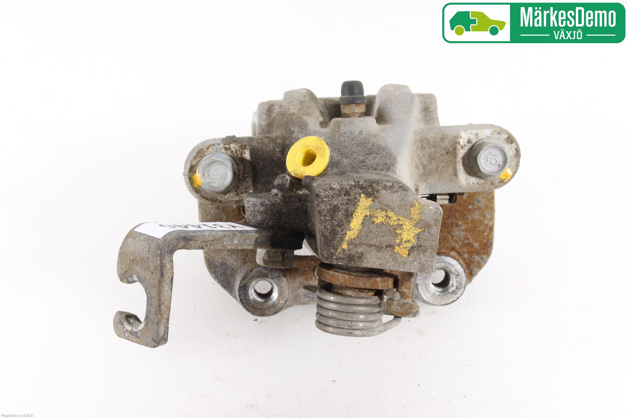 Suzuki VITARA 15- Bromsok Bak Höger