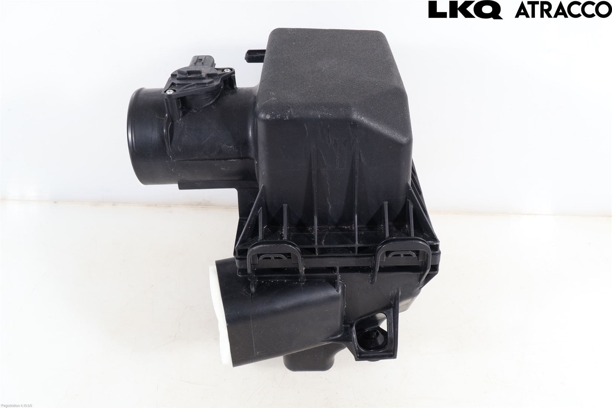 Toyota RAV4 19- Luftrenare