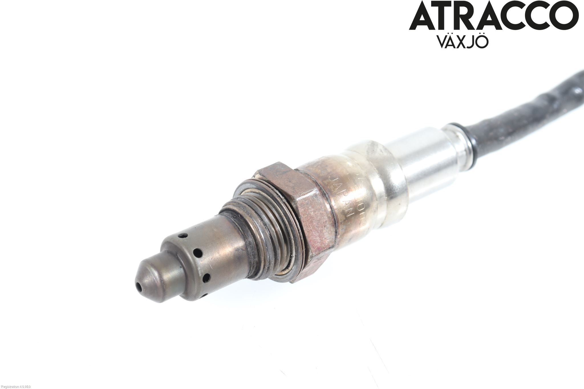 Suzuki ACROSS 21- Injlambdasond