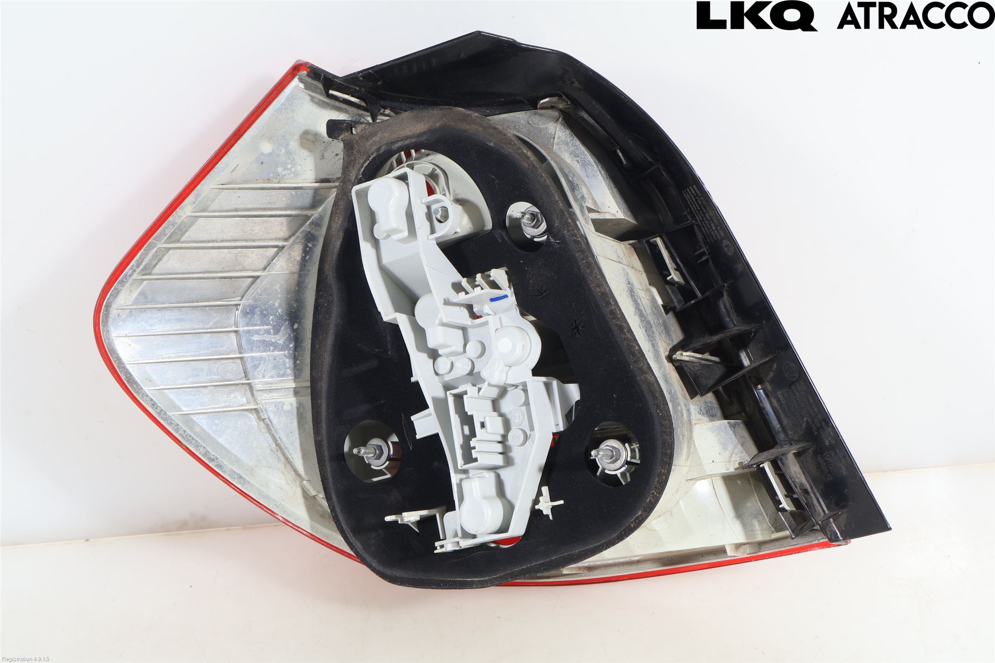 BMW 1 E87/81 5D/3D 03-11 Bakljus Höger