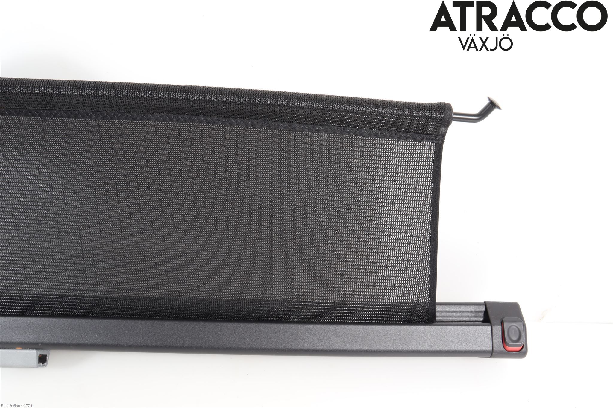 Audi A4 12-15 Lastnät