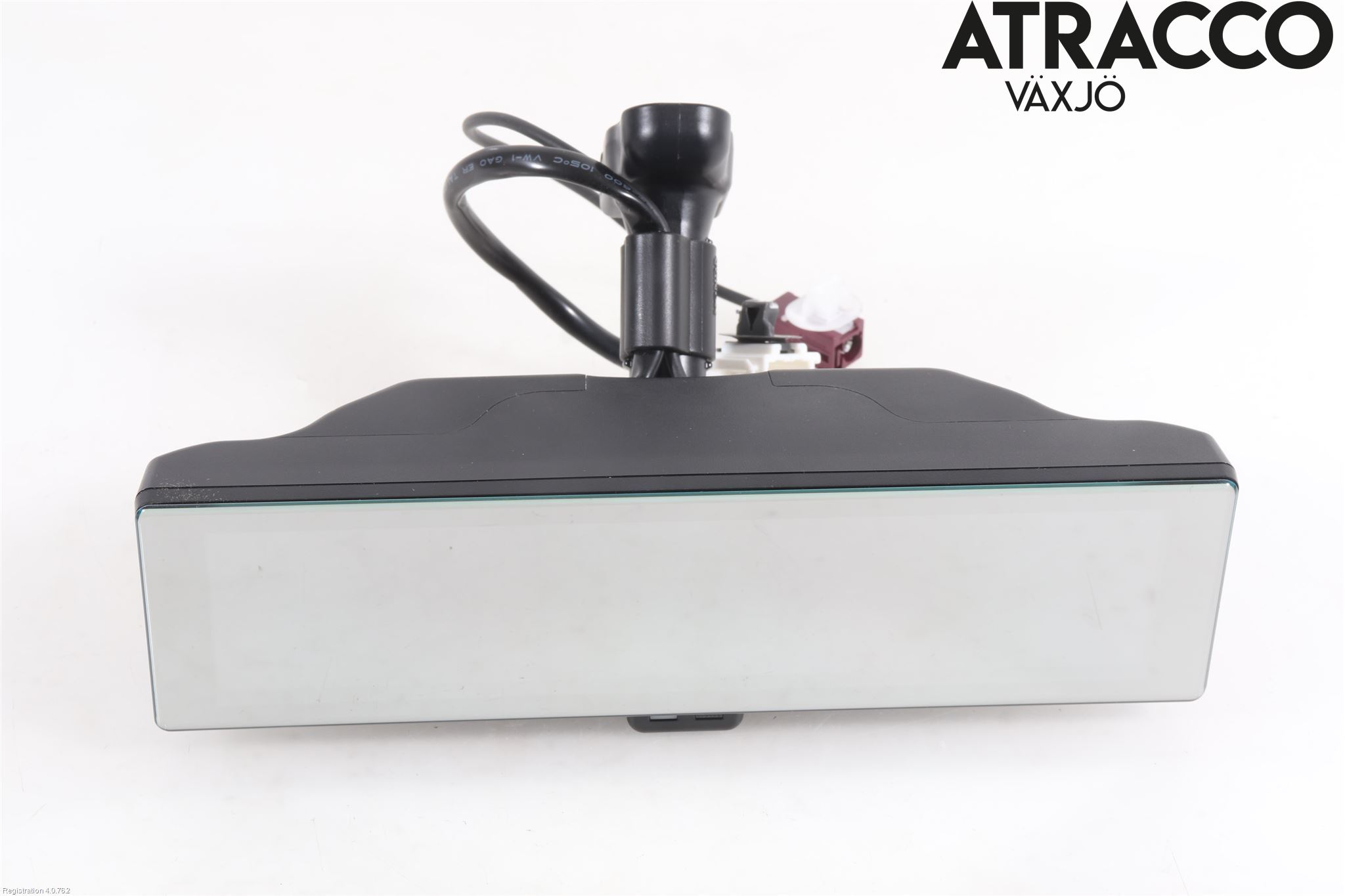 Honda E 20-23 Spegel Invändig El