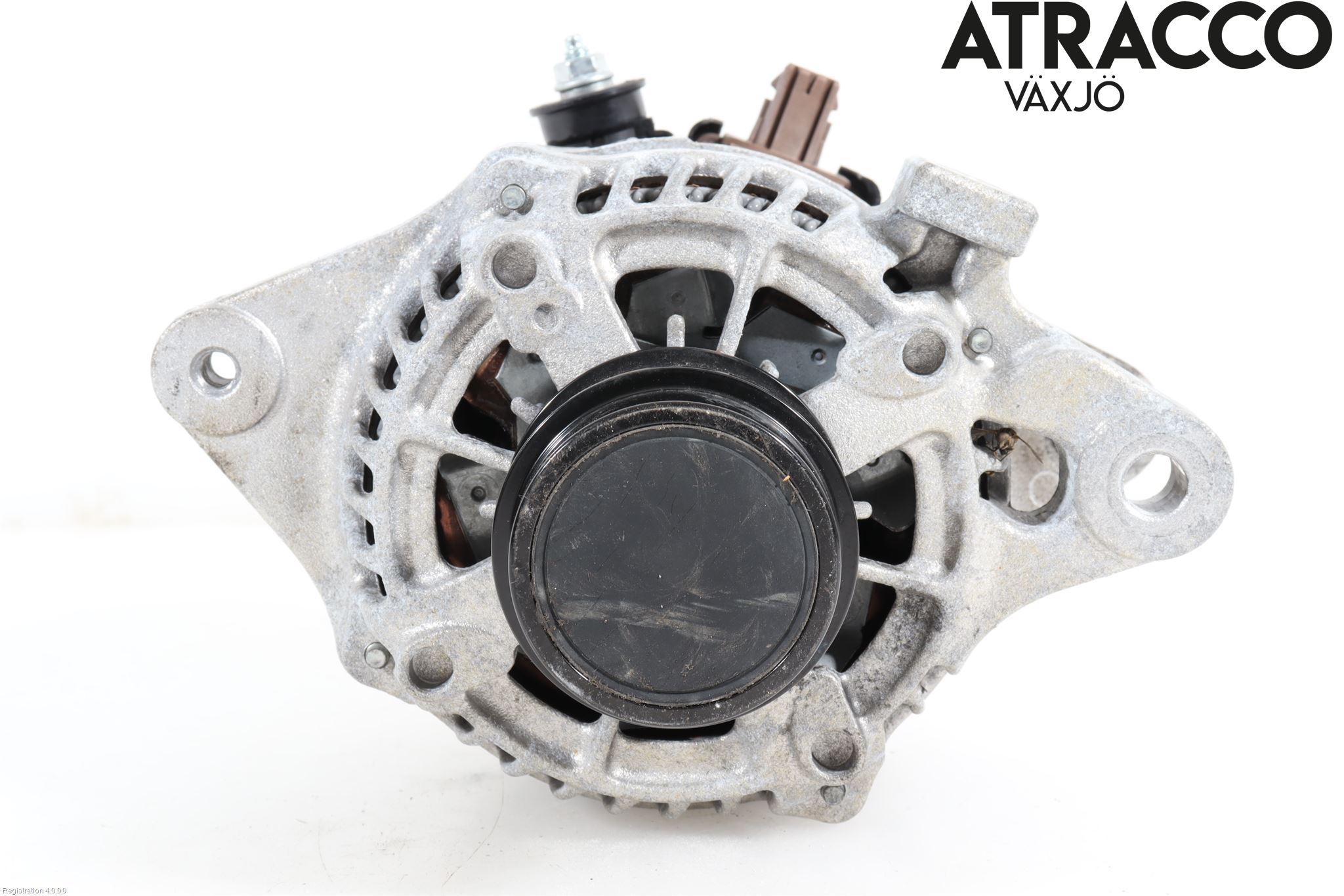 Toyota AURIS 13-19 Generator