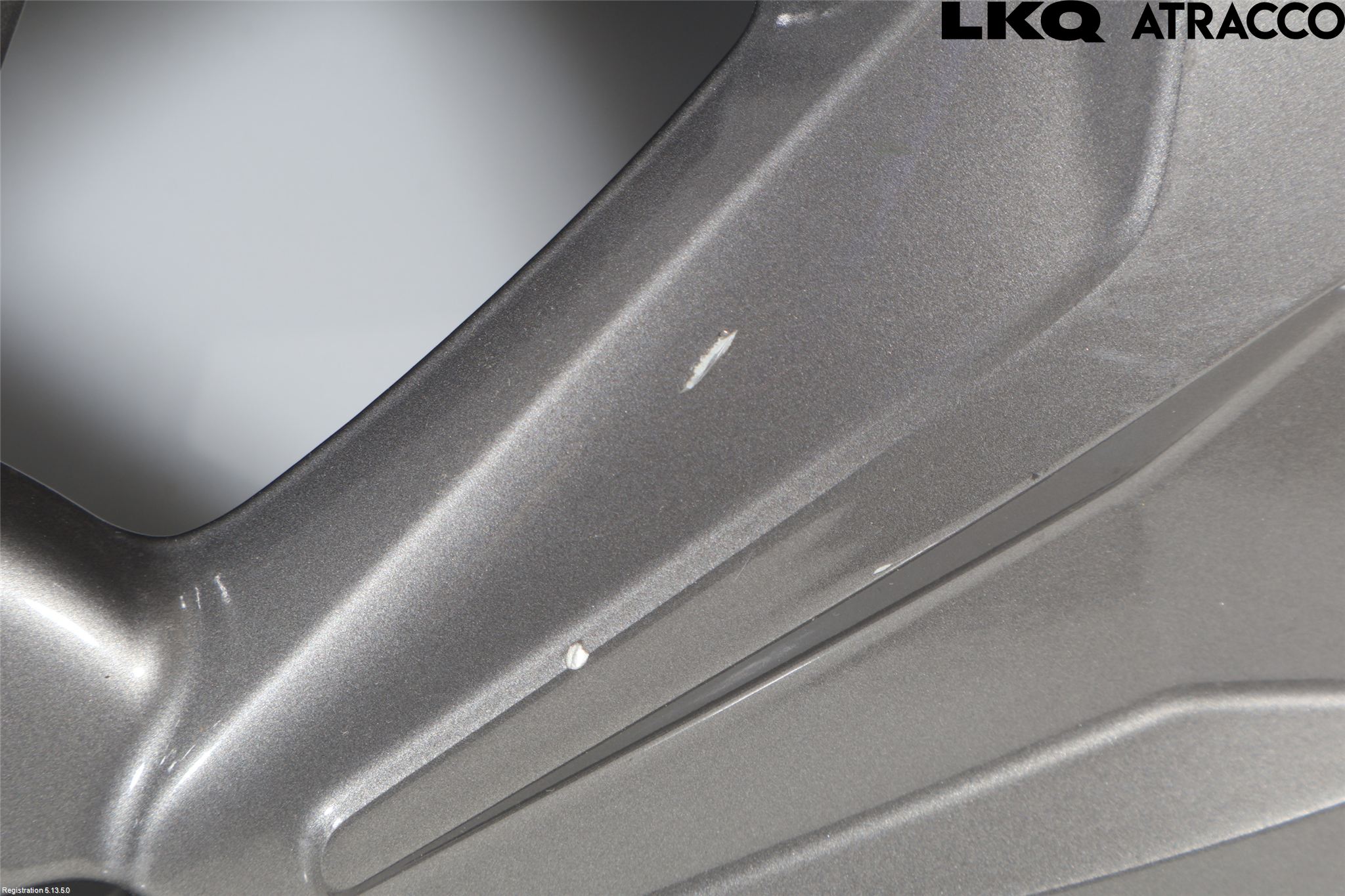 Suzuki VITARA 15- Fälg Aluminium