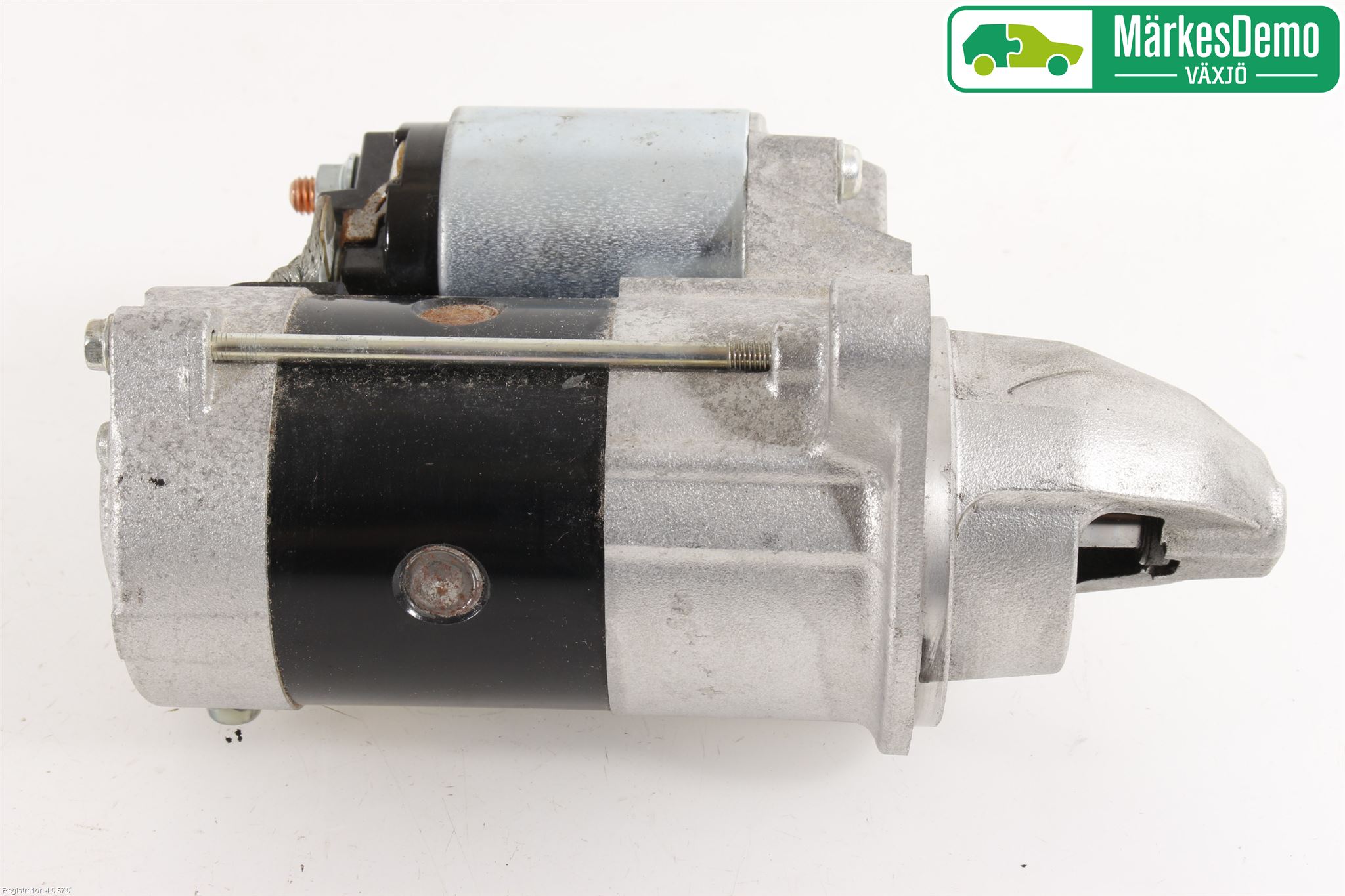 Suzuki SX4 S-CROSS 14-21 Startmotor