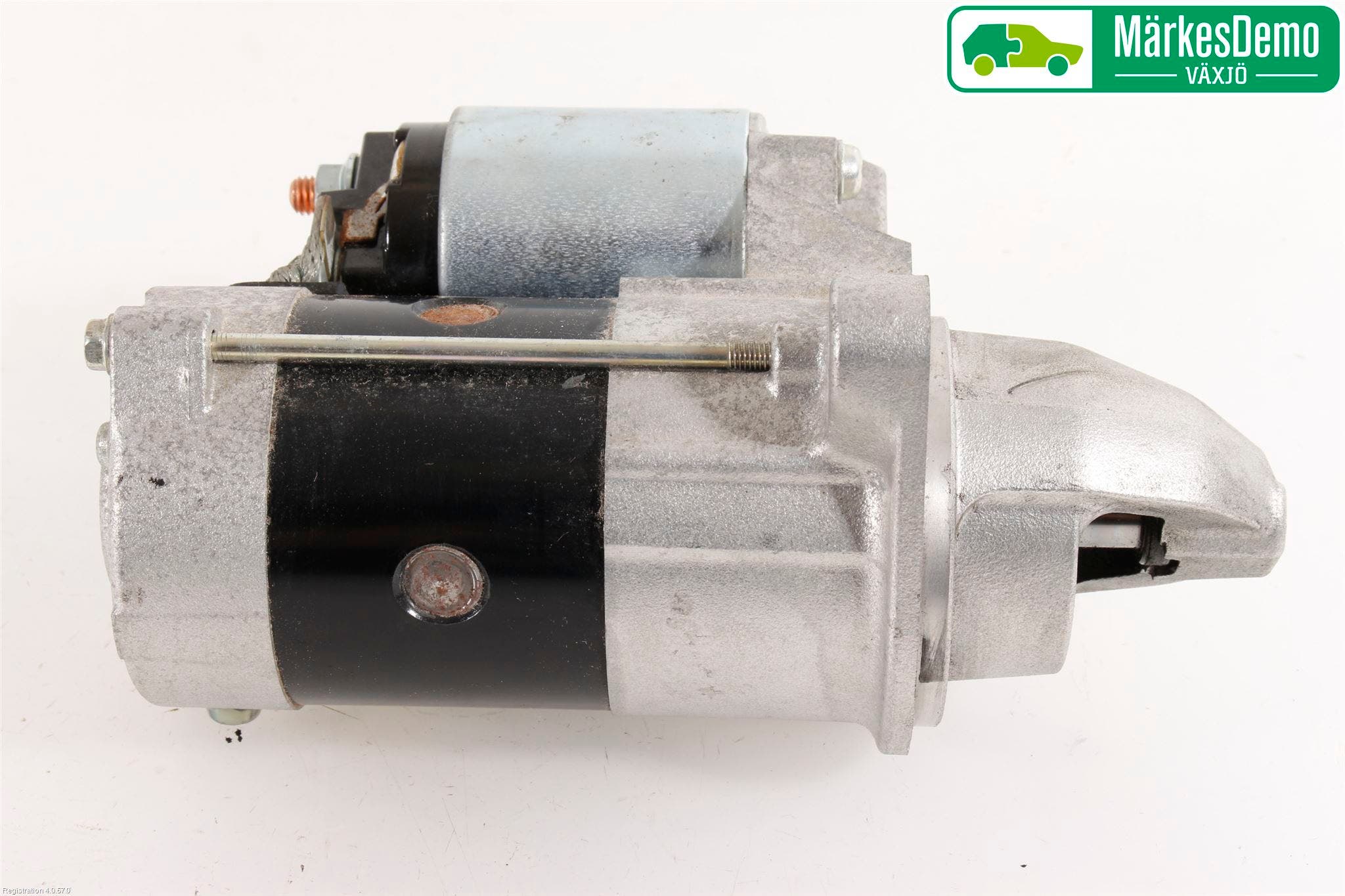 Suzuki SX4 S-CROSS 14-21 Startmotor