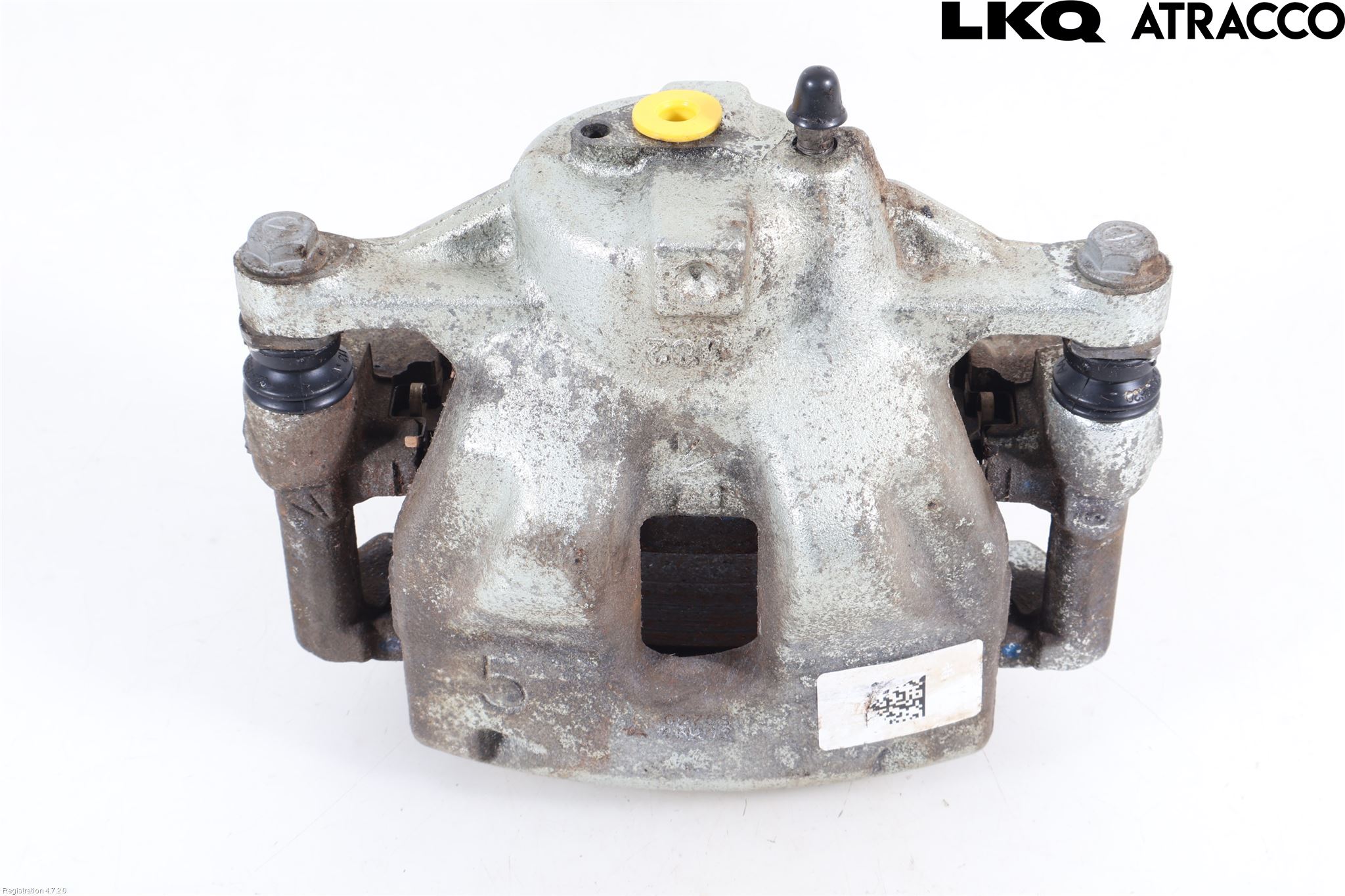 Toyota COROLLA 19- Bromsok Fram Vänster