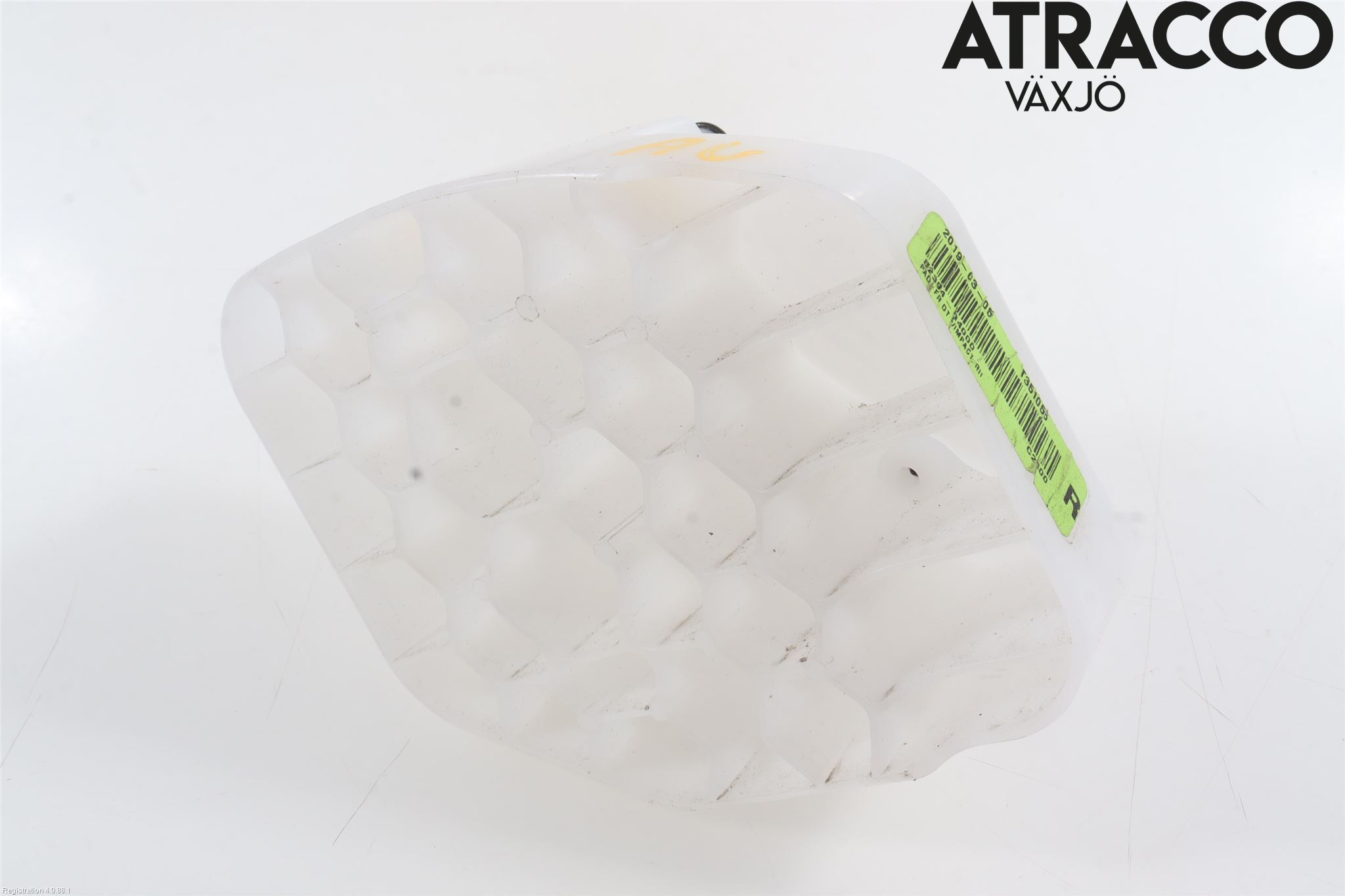 Hyundai i30 PD 17- Dörr Deformationselement