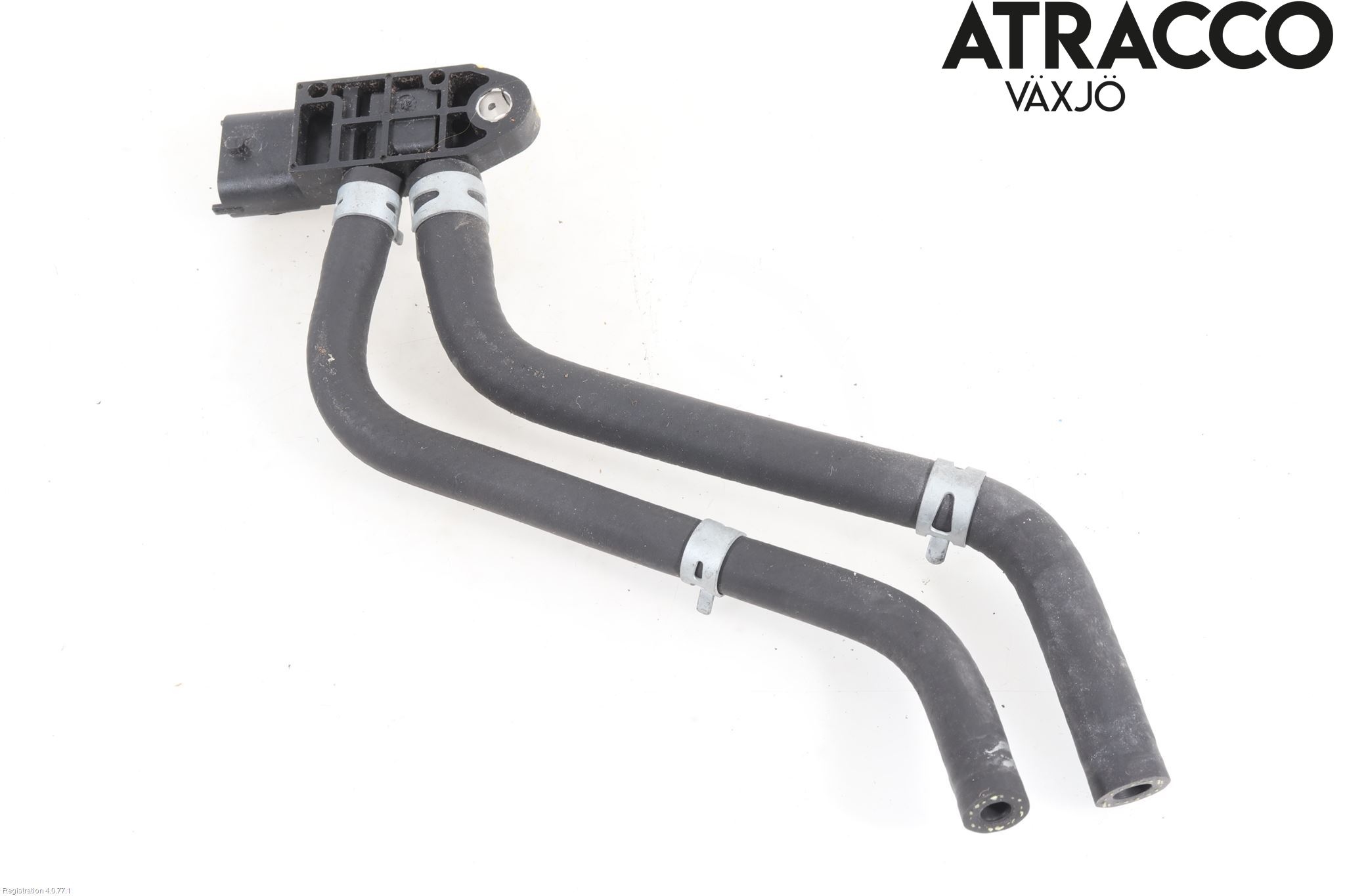 Suzuki ACROSS 21- Sensor Avgas