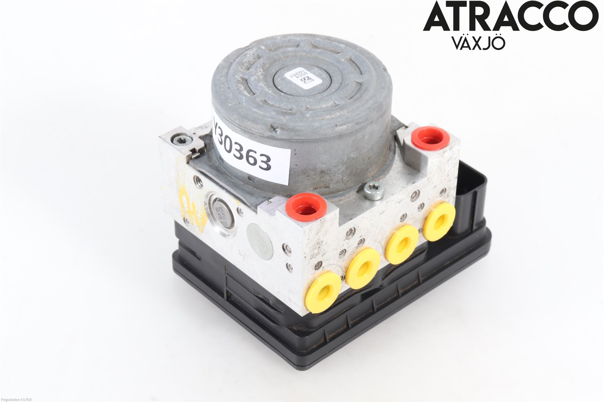 Honda CIVIC 12-16 Abs Hydraulaggregat