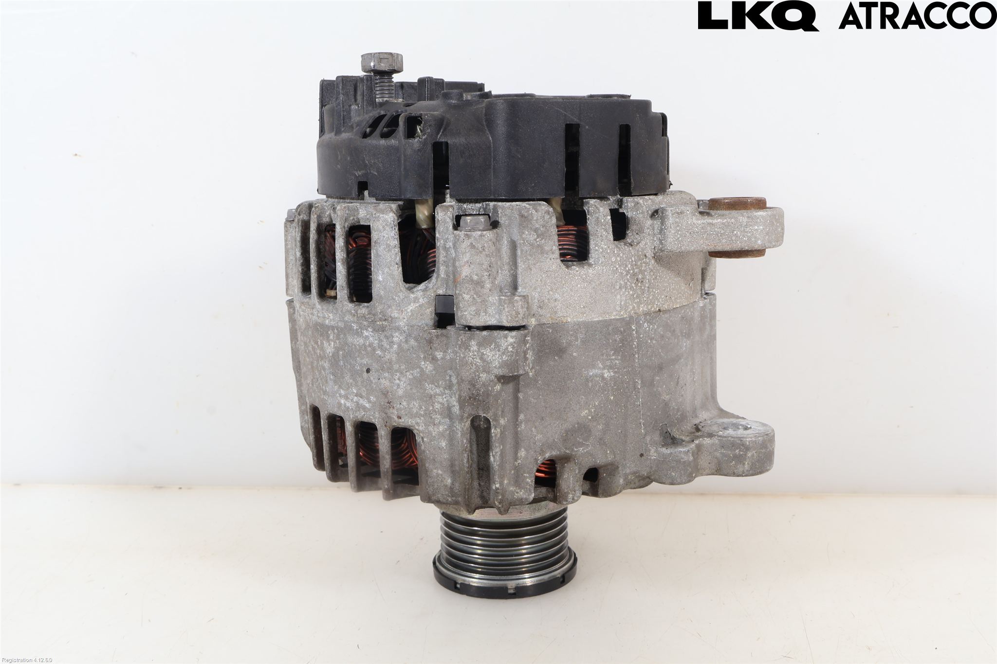 Volkswagen VW TIGUAN 16-24 Generator