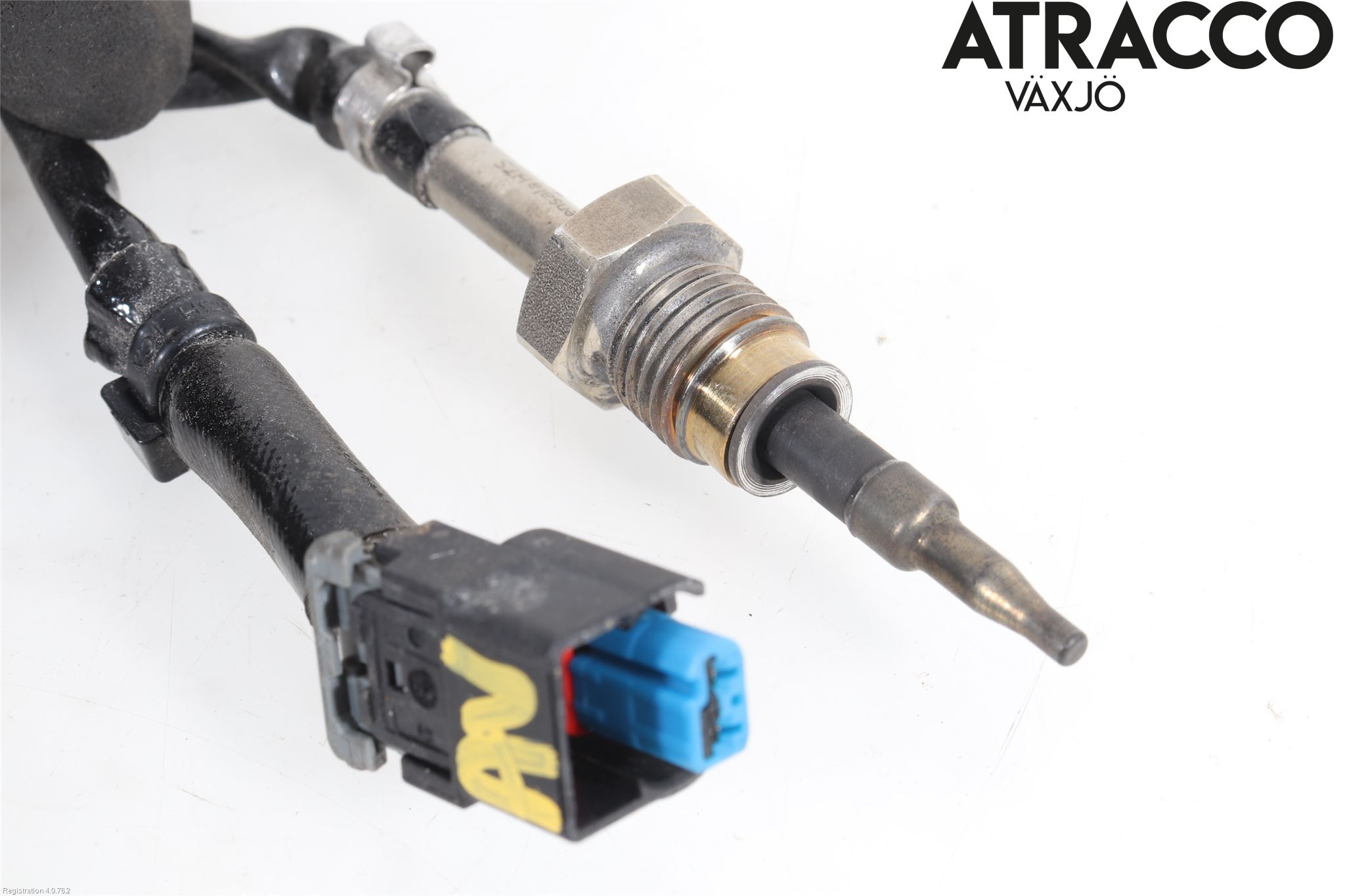 Hyundai TUCSON 05- Sensor Avgas