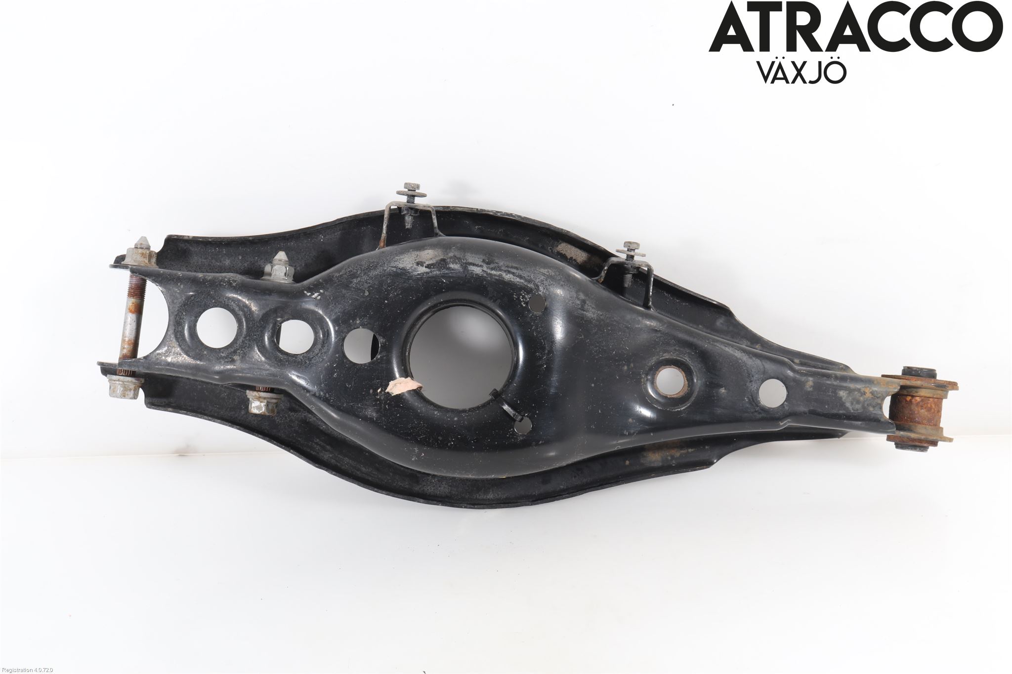 Lexus CT 200h Bärarm Bak Höger