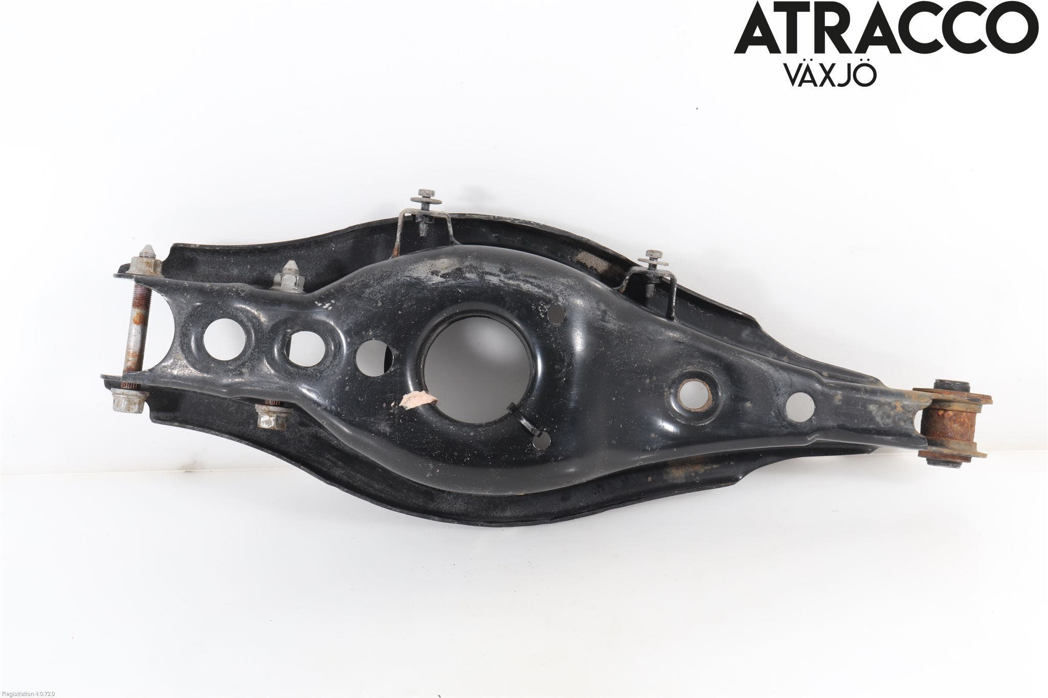 Lexus CT 200h Bärarm Bak Höger