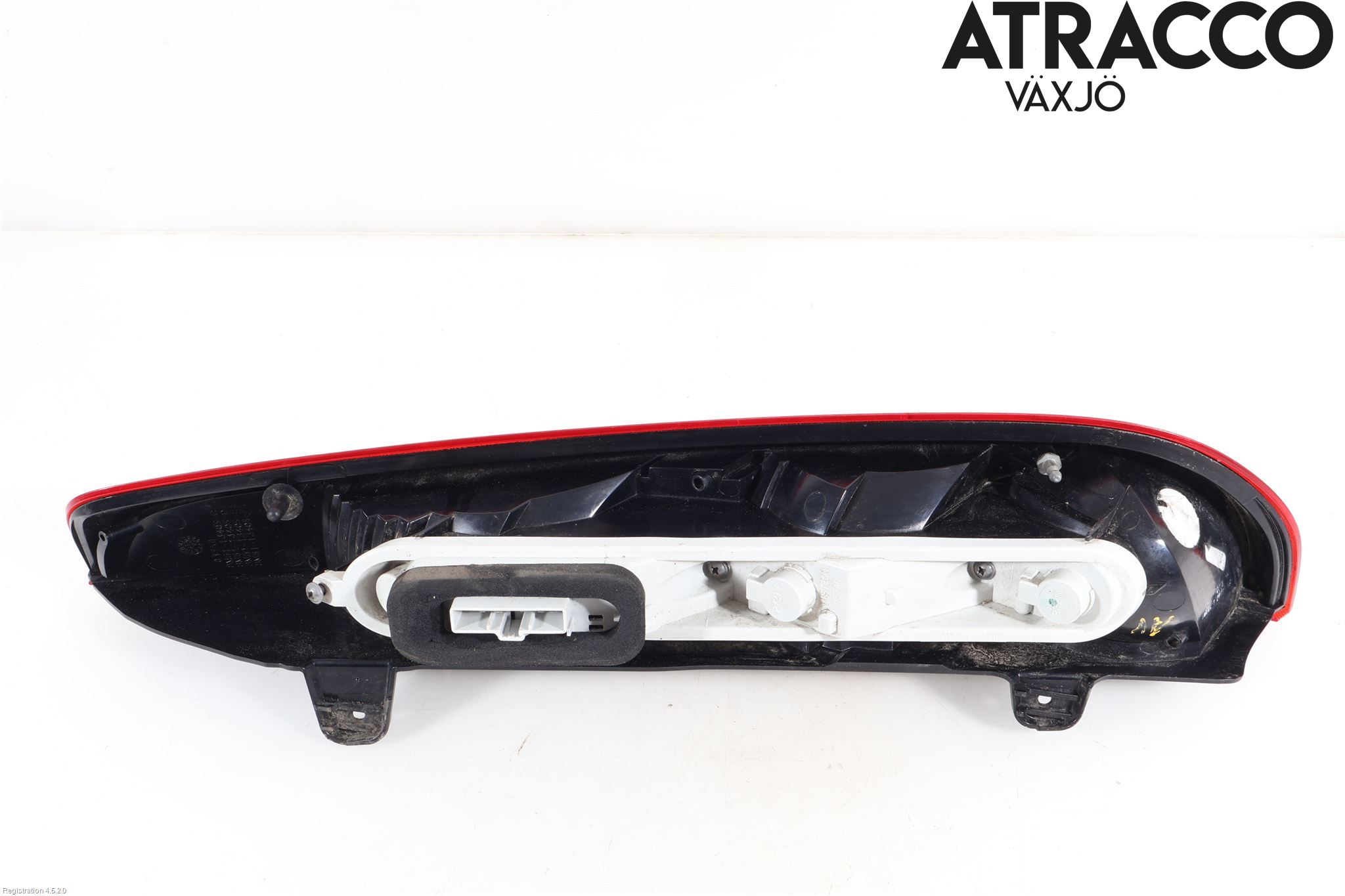 Ford FOCUS 08-11 Bakljus Vänster