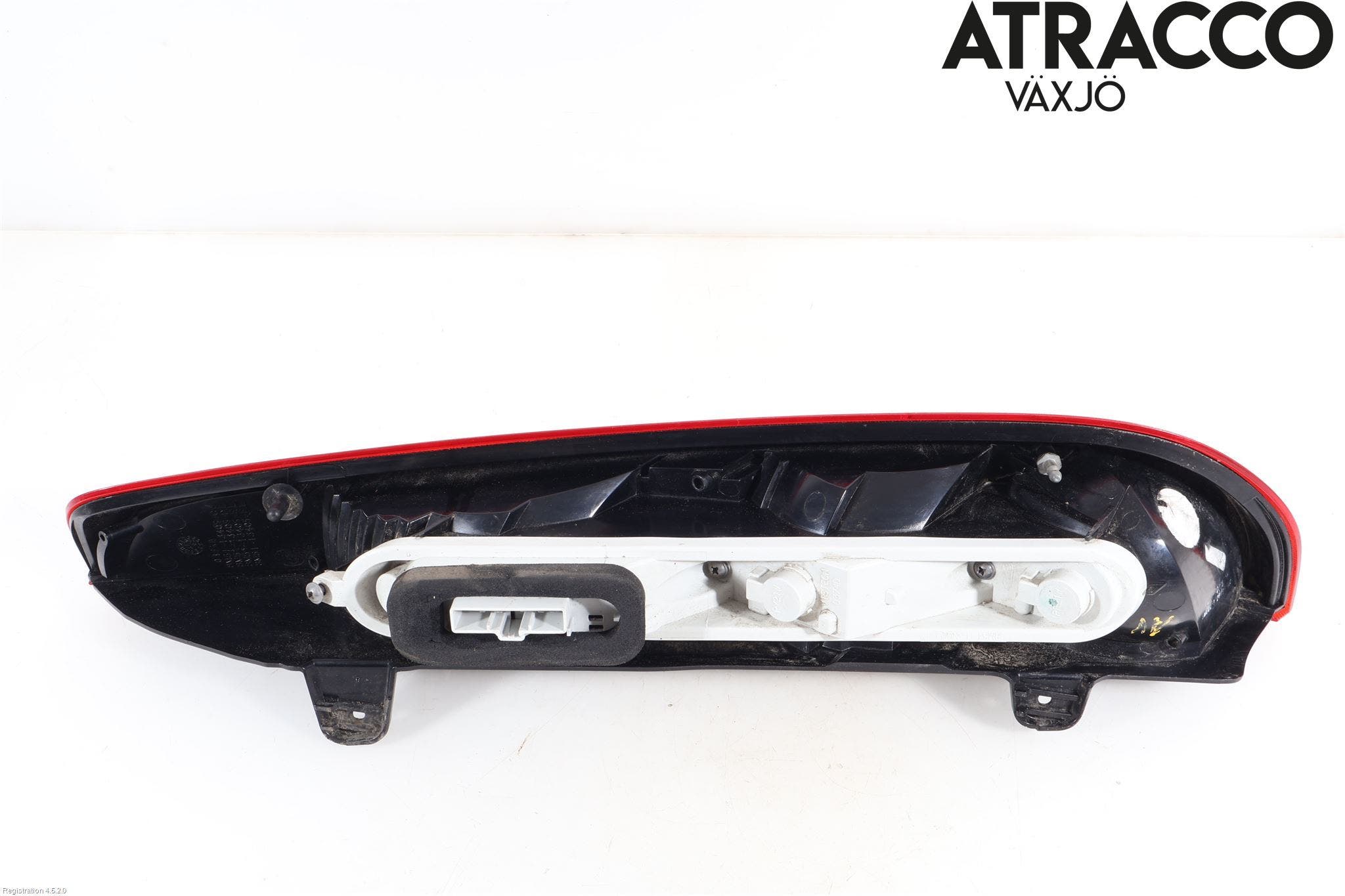 Ford FOCUS 08-11 Bakljus Vänster