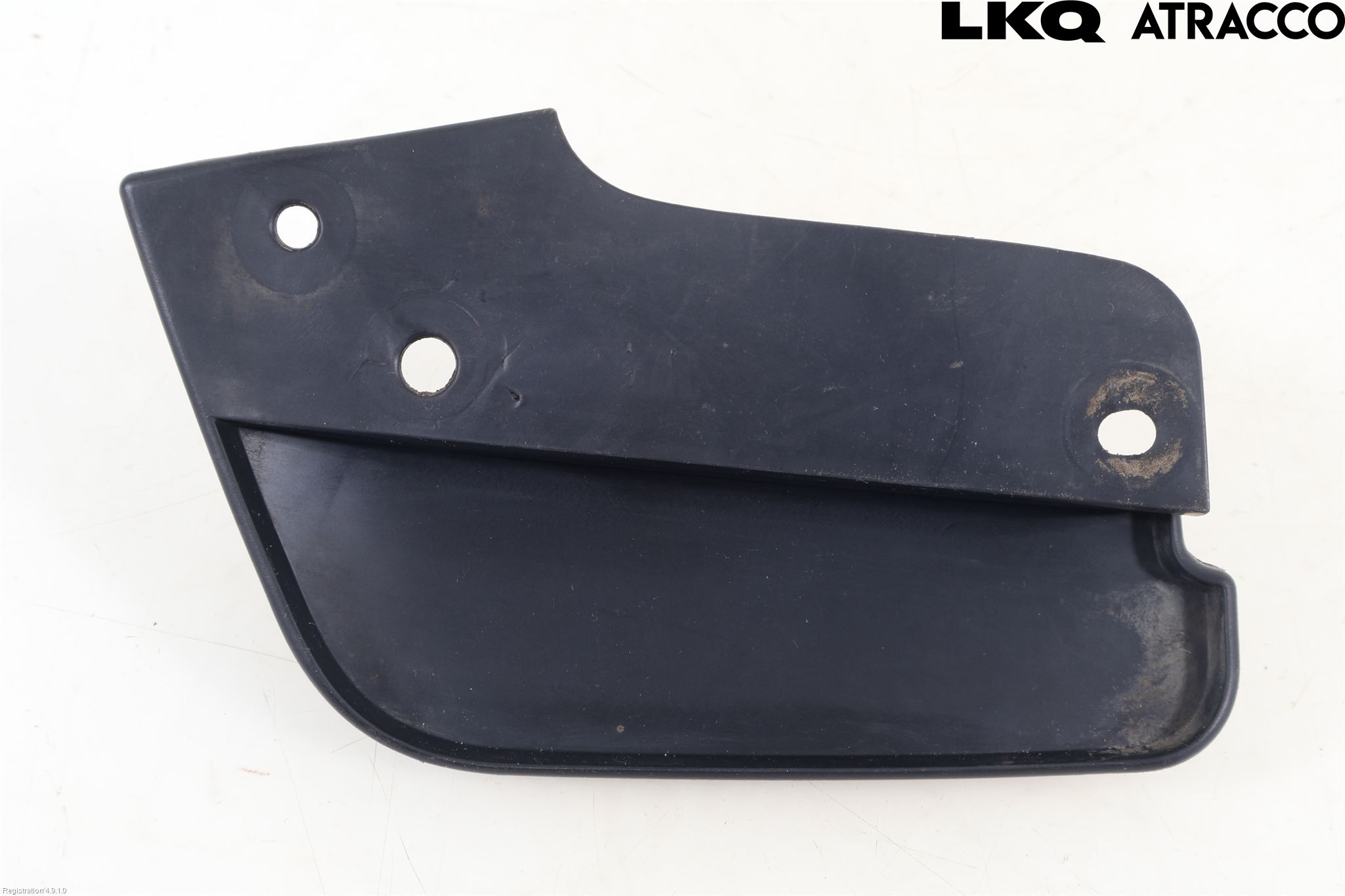 Mazda CX-30 20- Stänkskydd