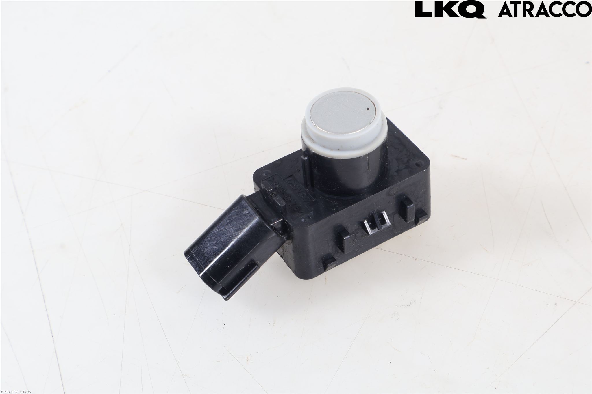 Toyota COROLLA 19- Parkeringshjälp Backsensor