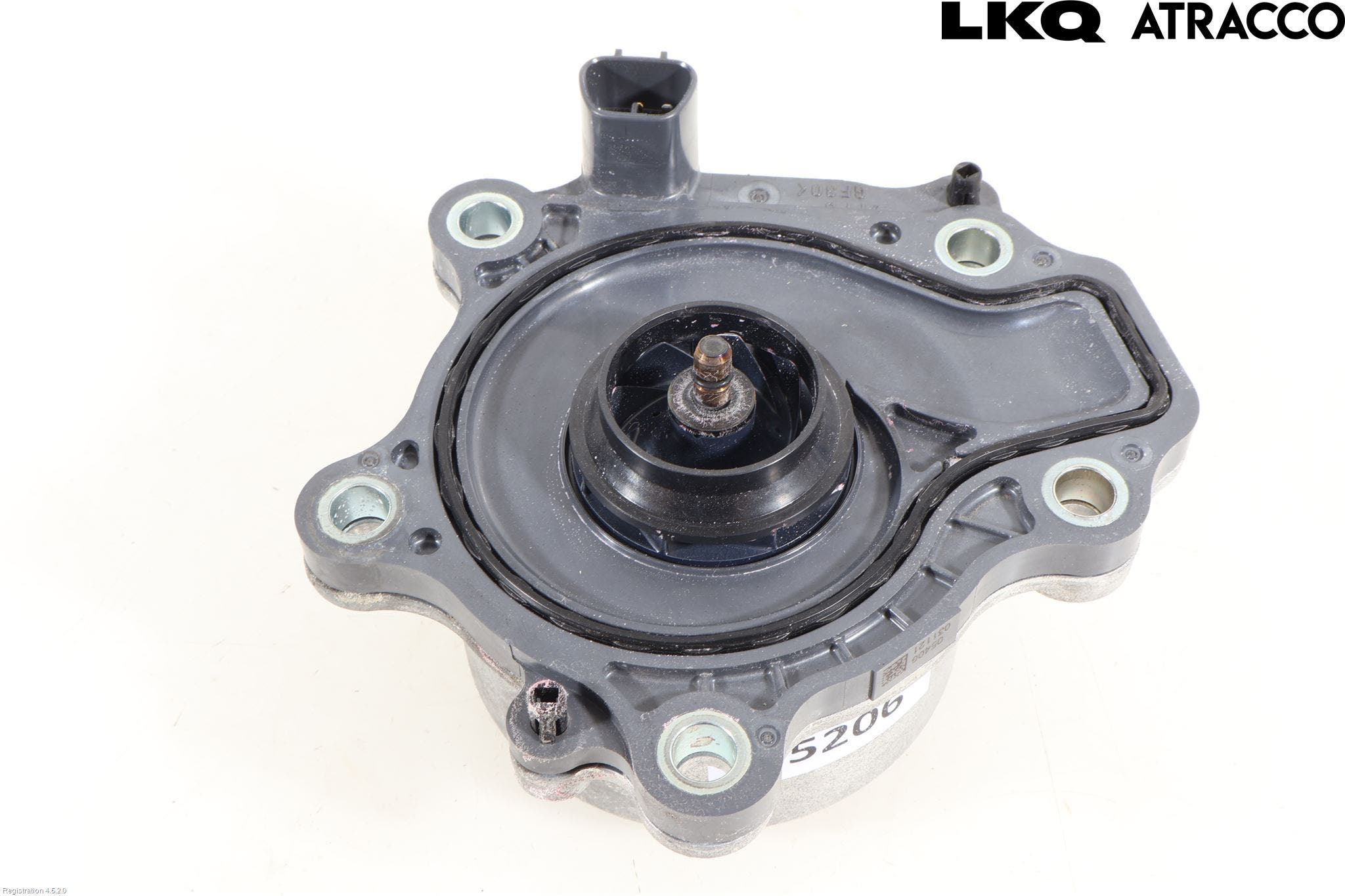 Toyota COROLLA 19- Vattenpump