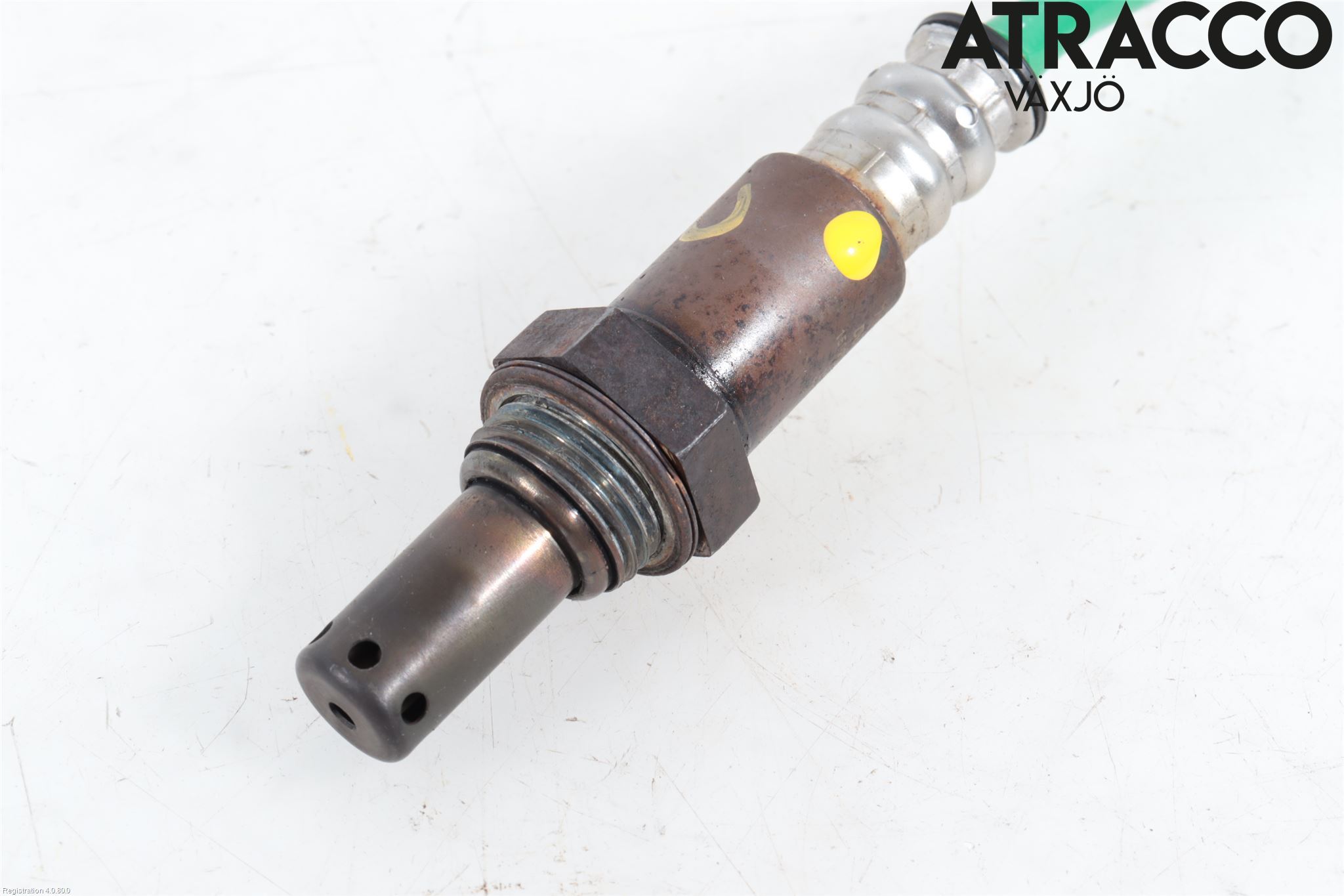 Suzuki SWIFT 17-24 Injlambdasond