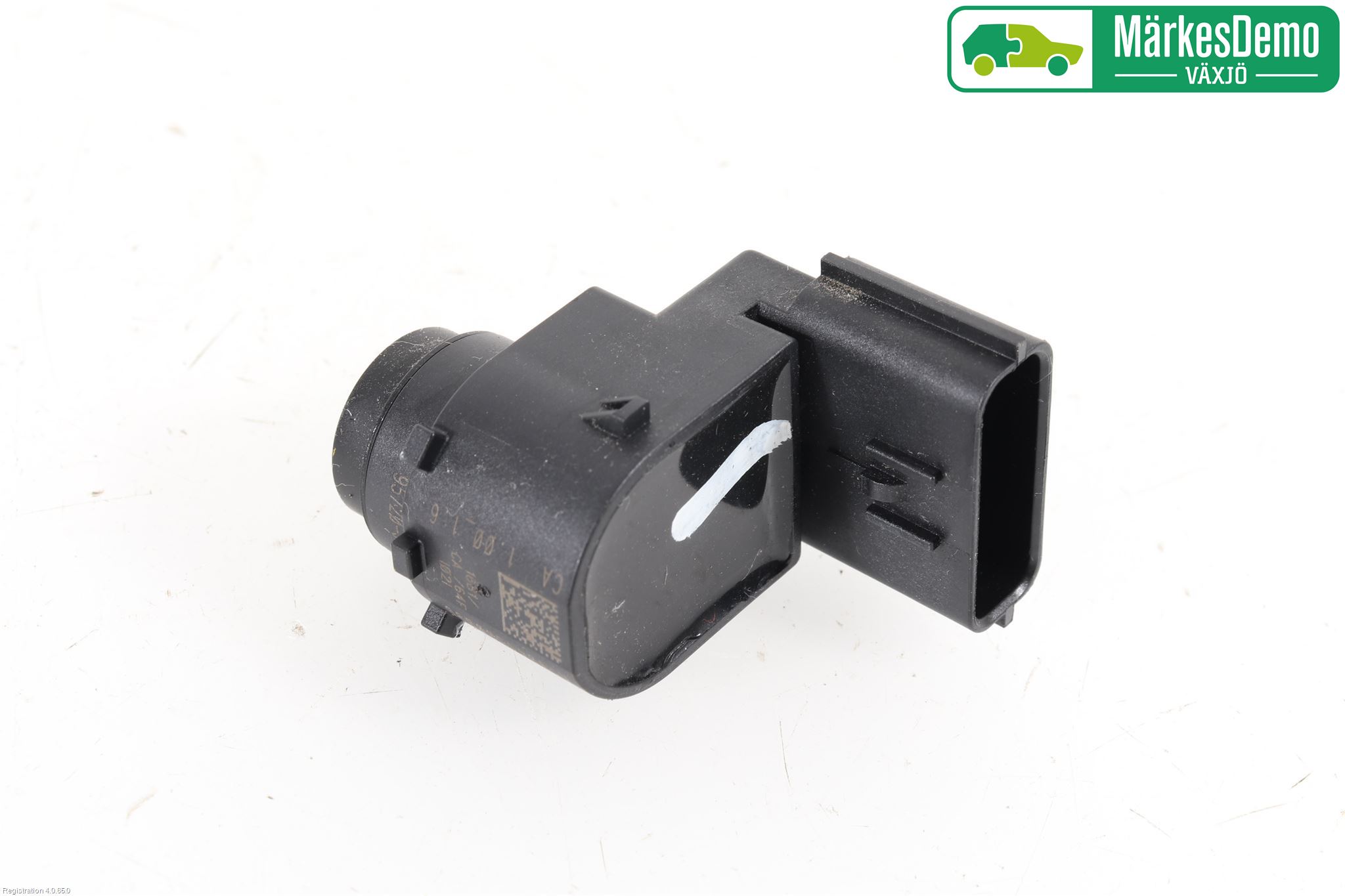 Hyundai KONA/ELECTRIC OS 18-23 Parkeringshjälp Backsensor
