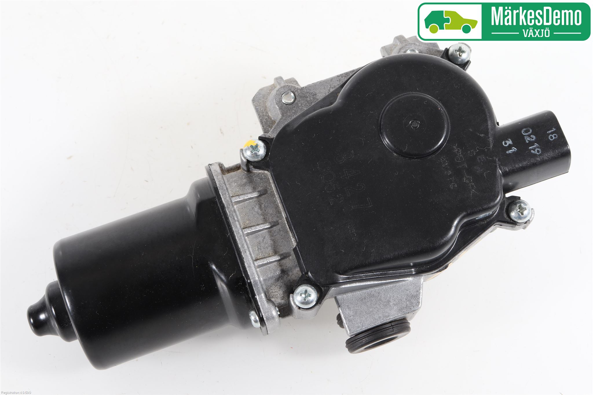 Mazda 3 III 14-19 Torkarmotor Vindruta