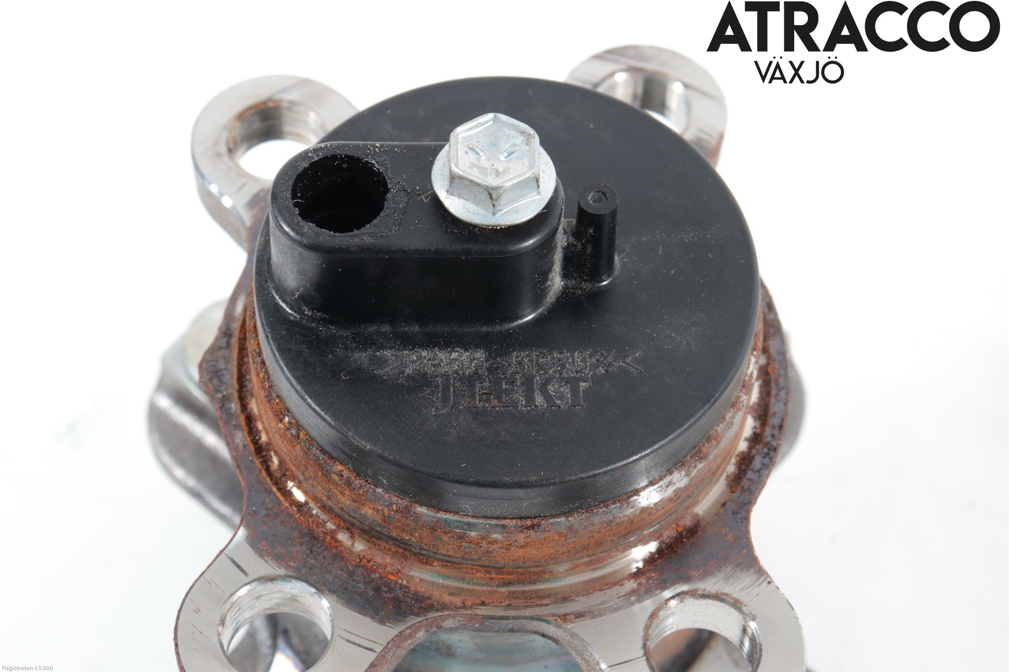 Suzuki SWIFT 17-24 Nav Bak