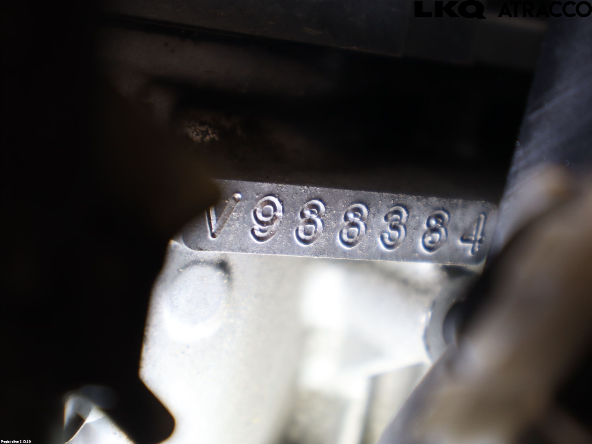 Toyota C-HR 16-23 Motor Bensin
