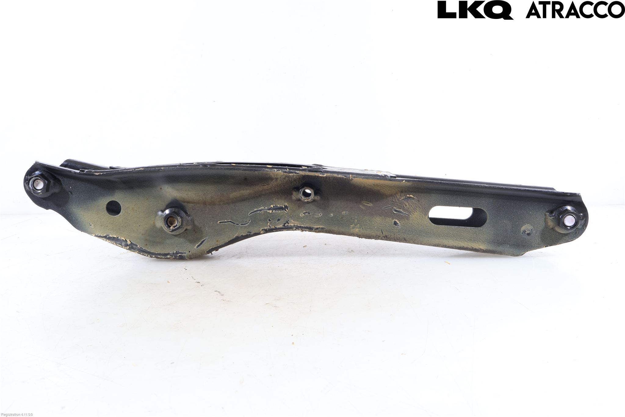 Mazda CX-60 22- Bärarm Bak Höger