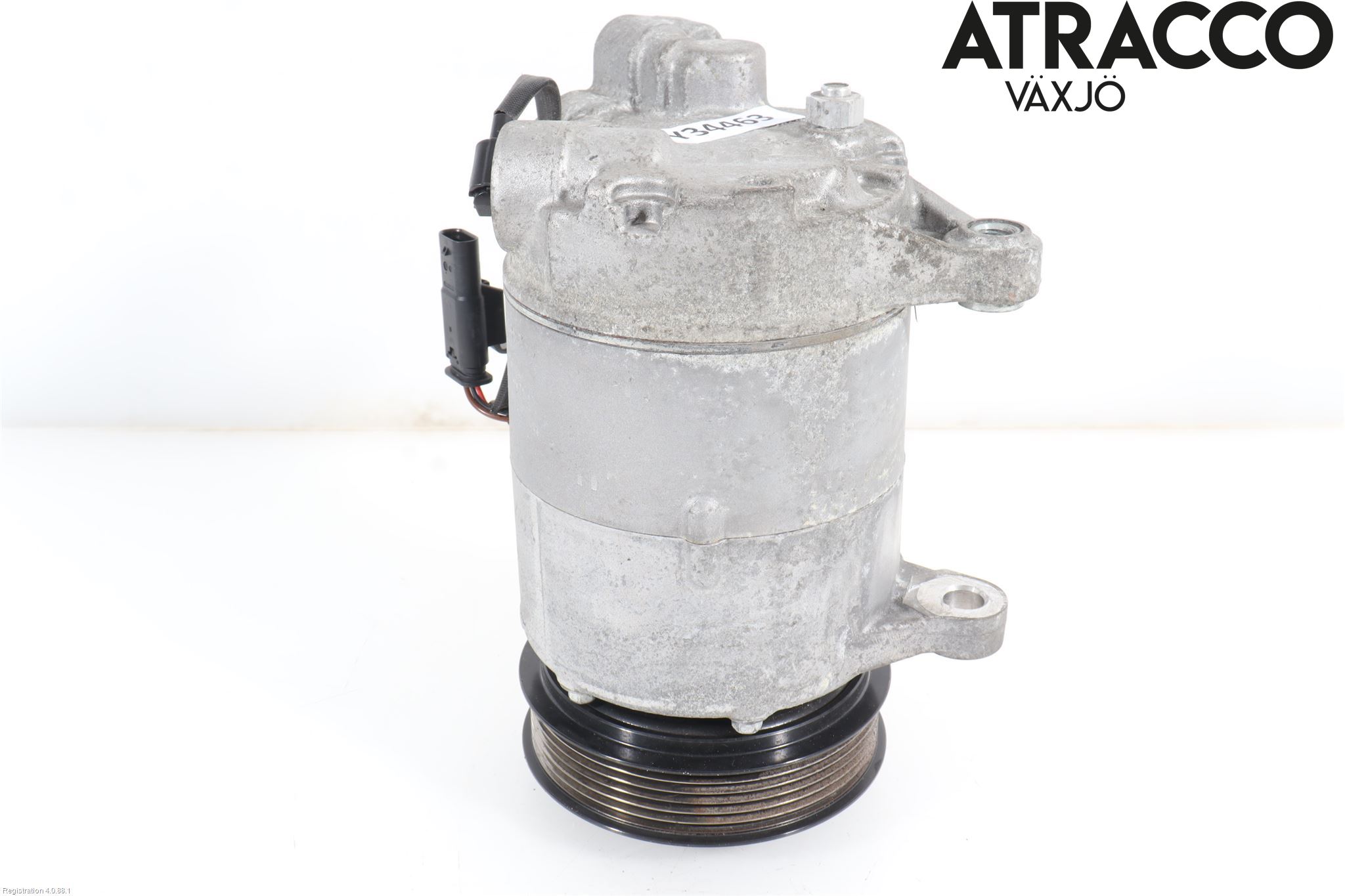 Mini COOPER CLUBMAN F54 16- Ac Kompressor