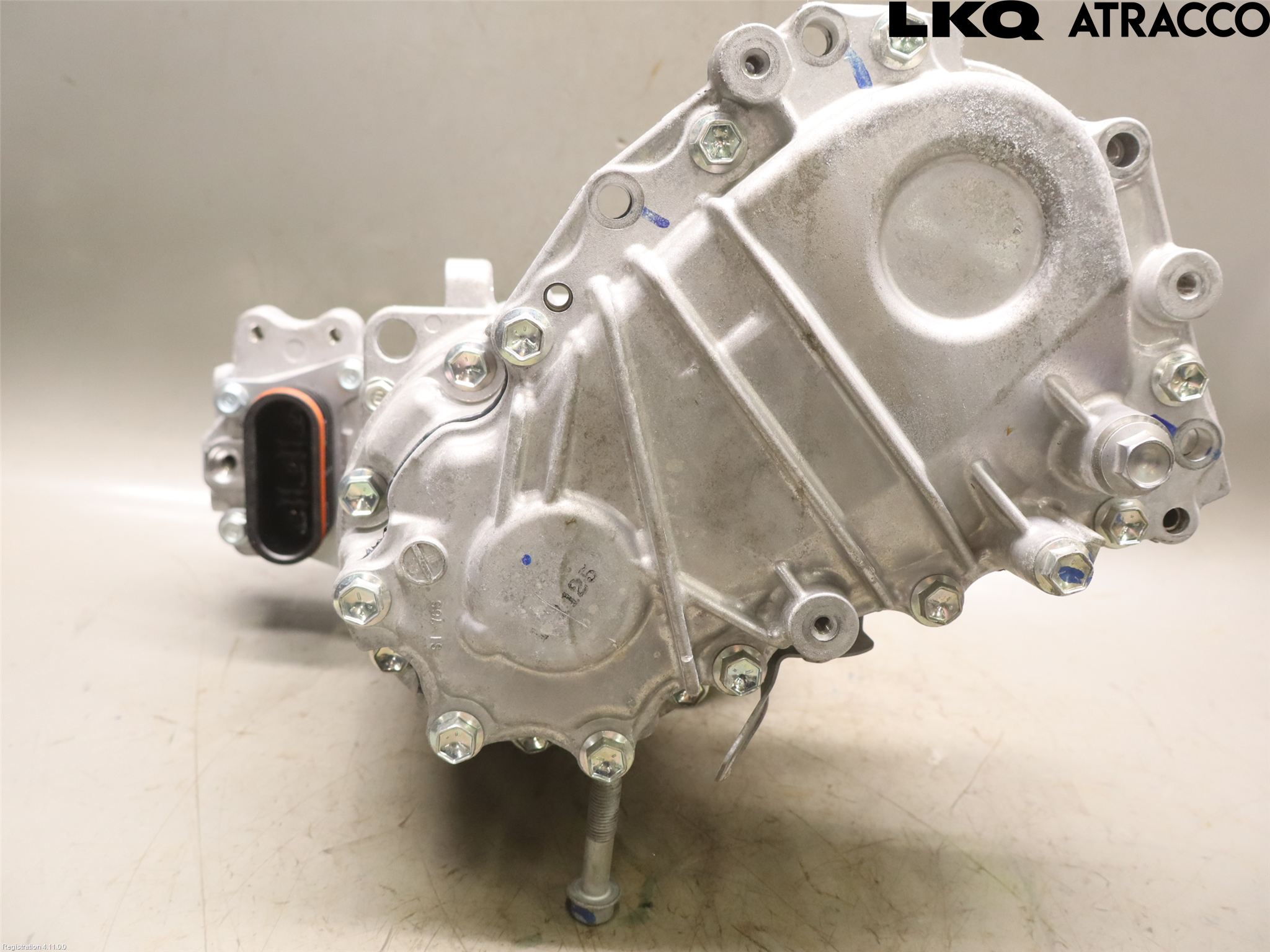 Suzuki VITARA 15- Generator