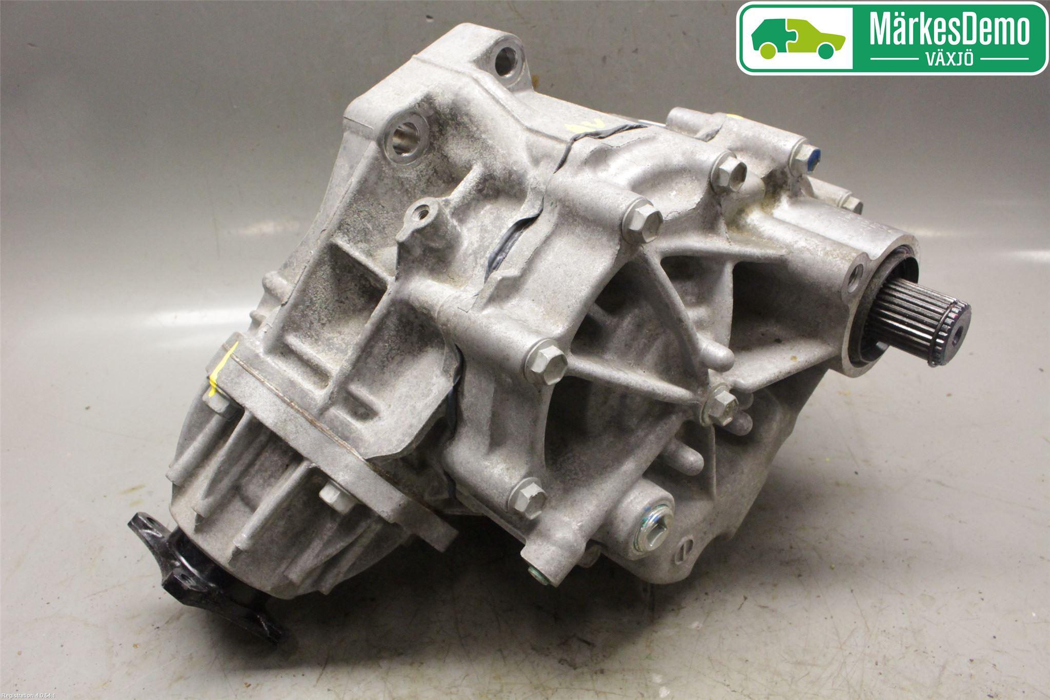 Suzuki VITARA 15- Växel Fördelningslåda