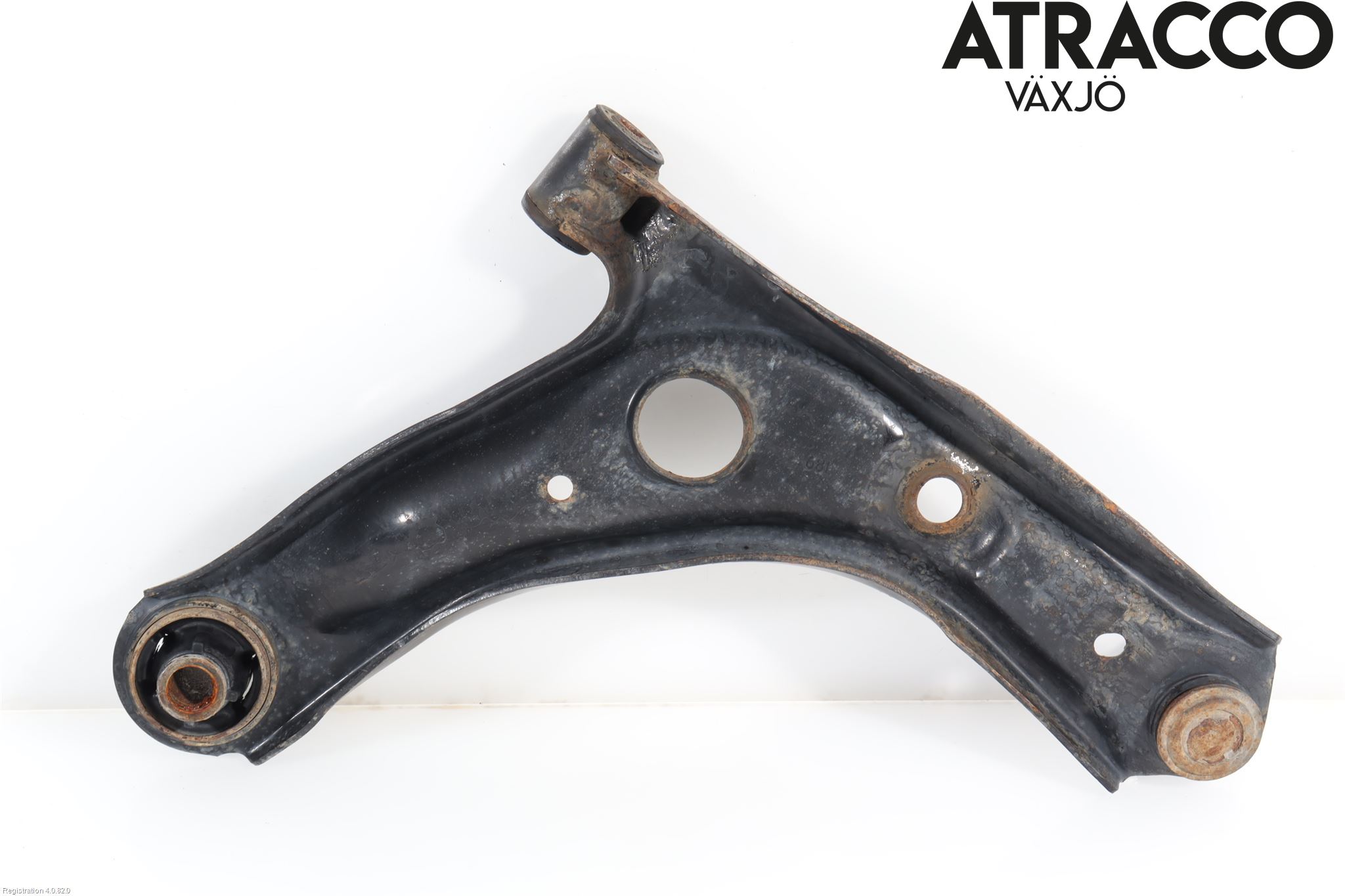Toyota AYGO 15-21 Bärarm Fram Undre Vä