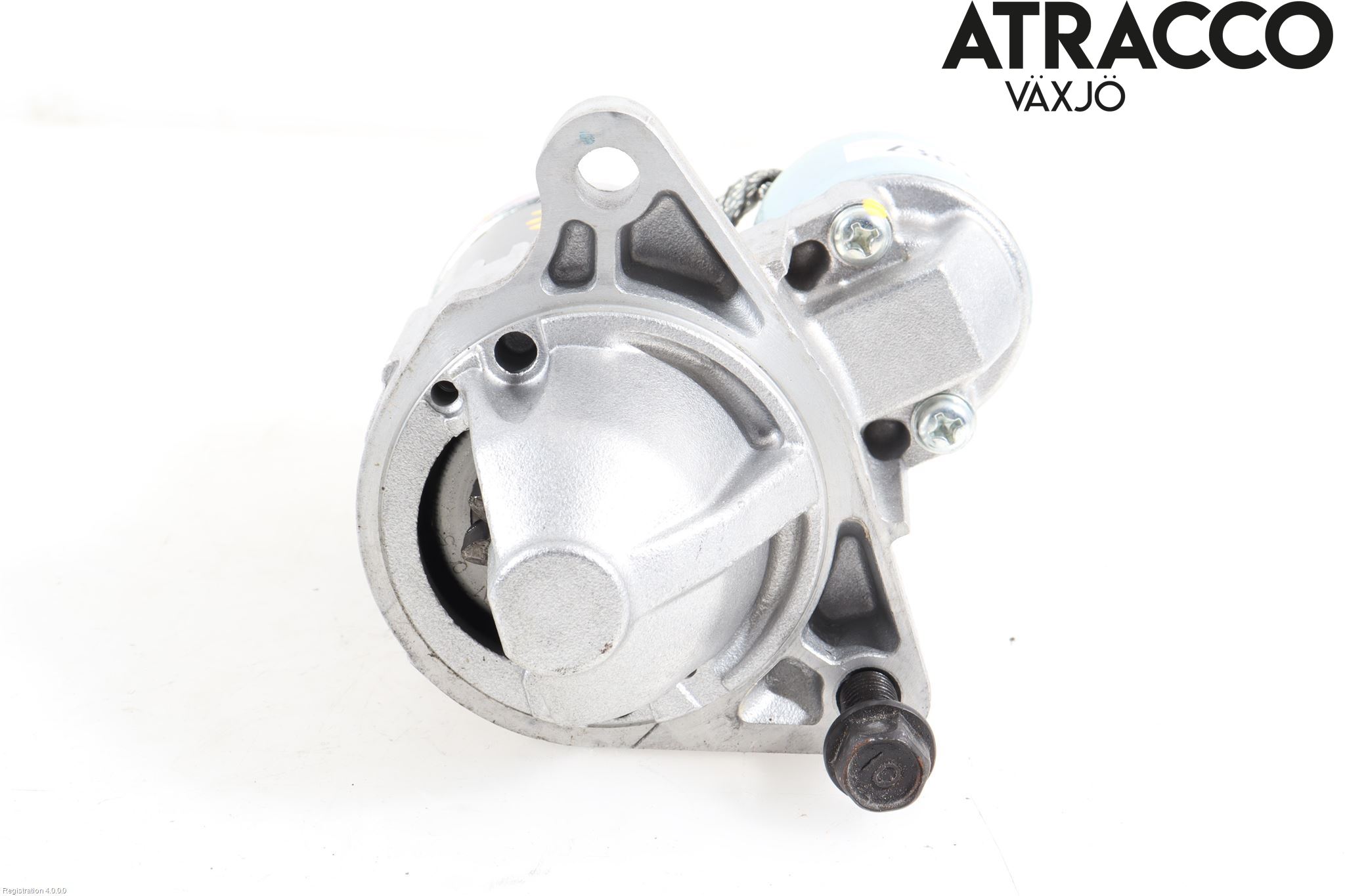 Mazda CX-30 20- Startmotor