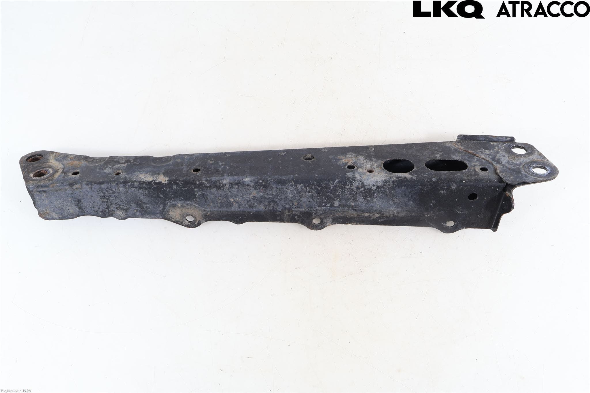 Toyota AURIS 13-19 Motorbalk