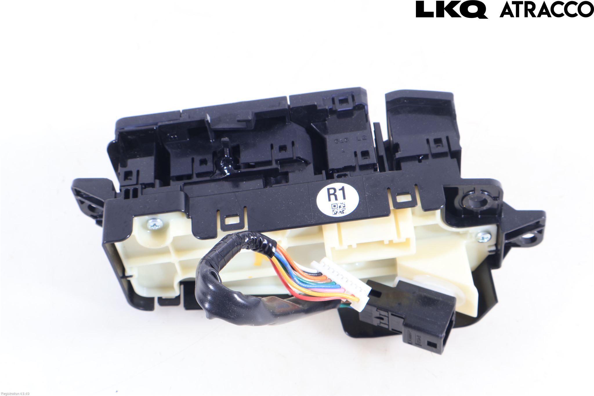 Toyota RAV4 19- Strömställare Multifunktion