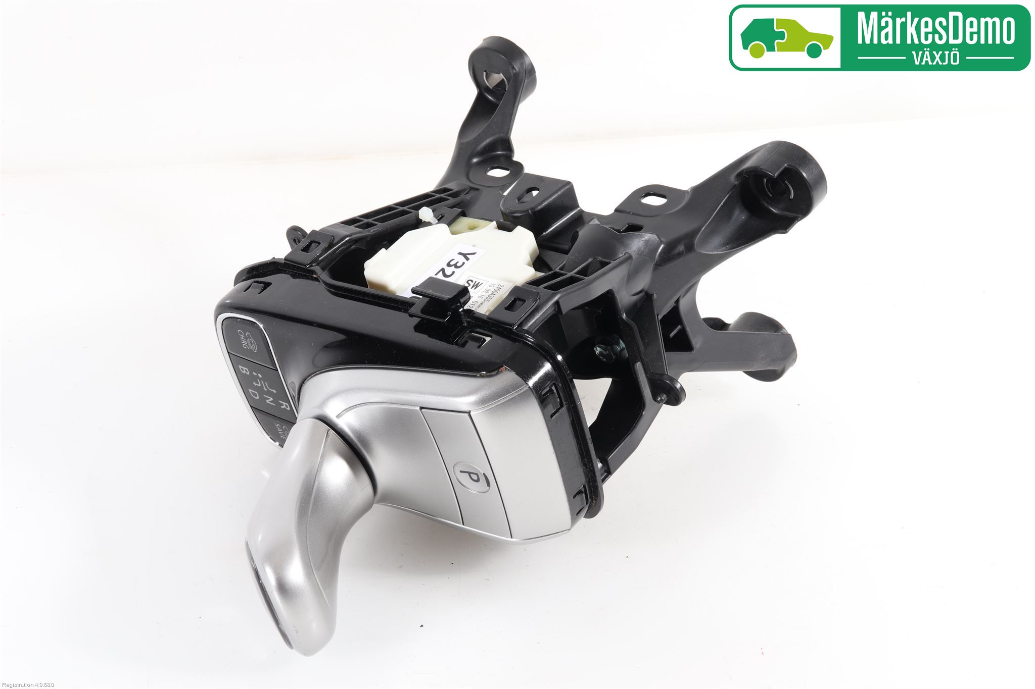 Mitsubishi OUTLANDER 13-21 Växelförare