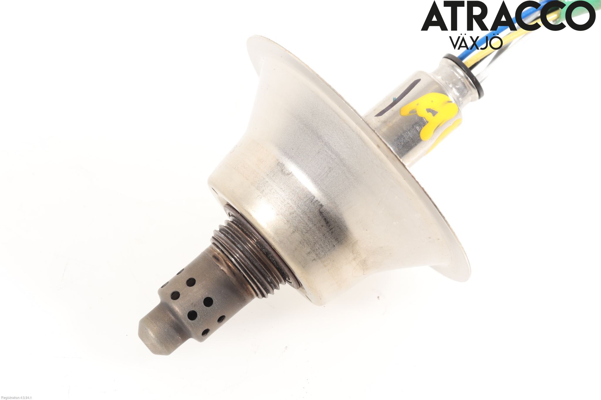 Honda JAZZ 21- Injlambdasond