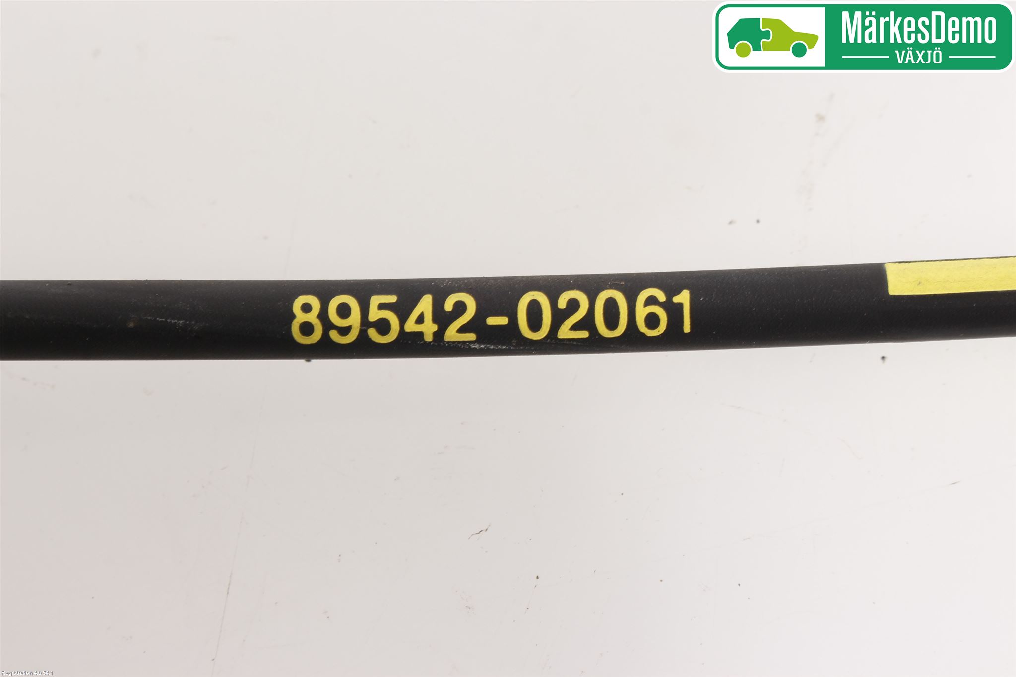 Toyota AURIS 13-19 Abs Sensor
