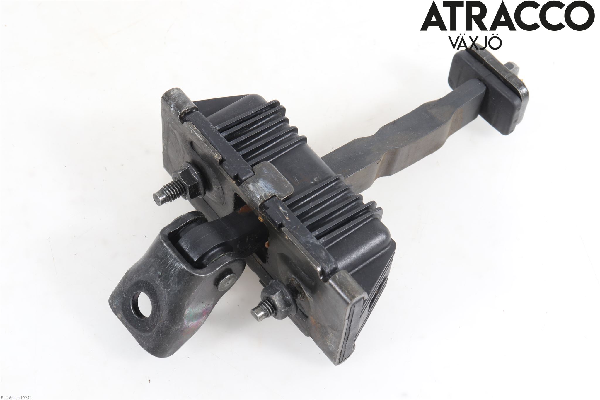 Toyota AVENSIS 03-06 Dörrstopp