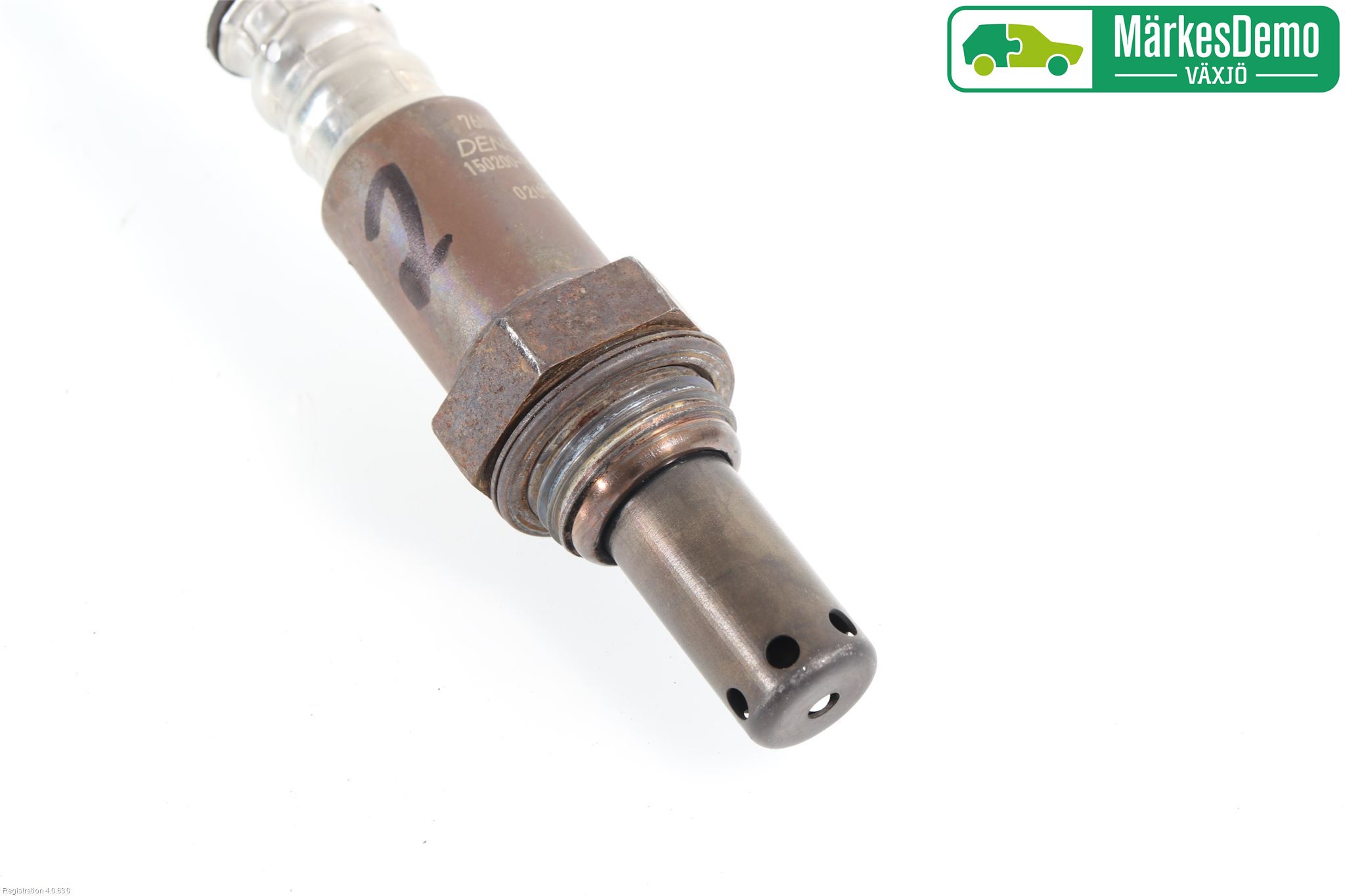 Suzuki SWIFT 17-24 Injlambdasond