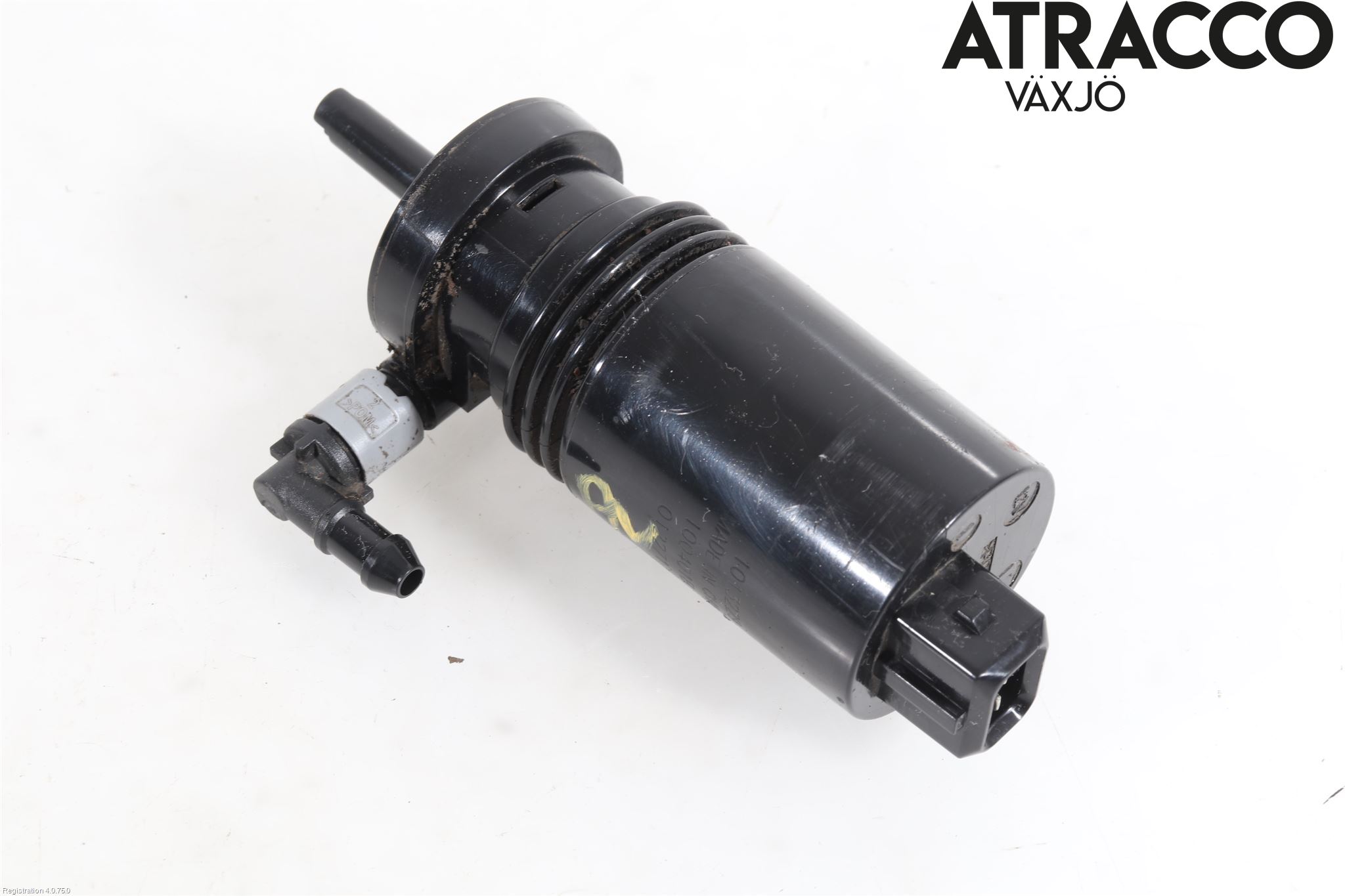 Volvo V70 08-13 Spolarpump Högtryck