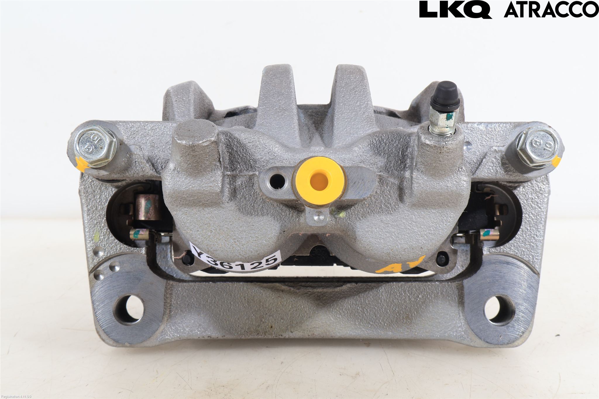 Mazda CX-60 22- Bromsok Fram Vänster