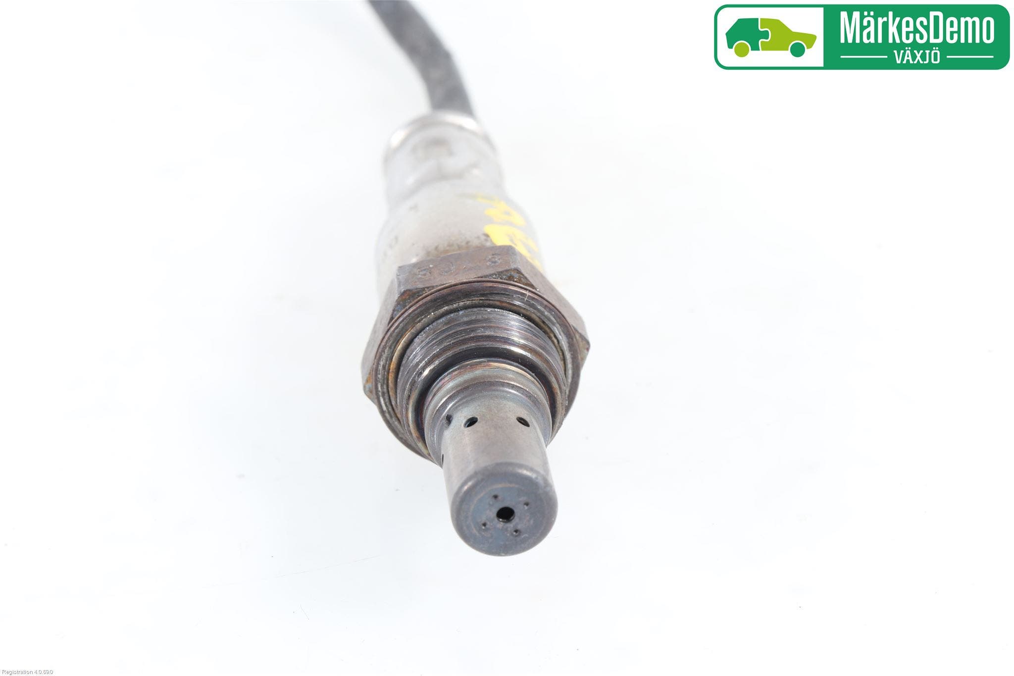 Toyota YARIS XP130 15-20 Injlambdasond