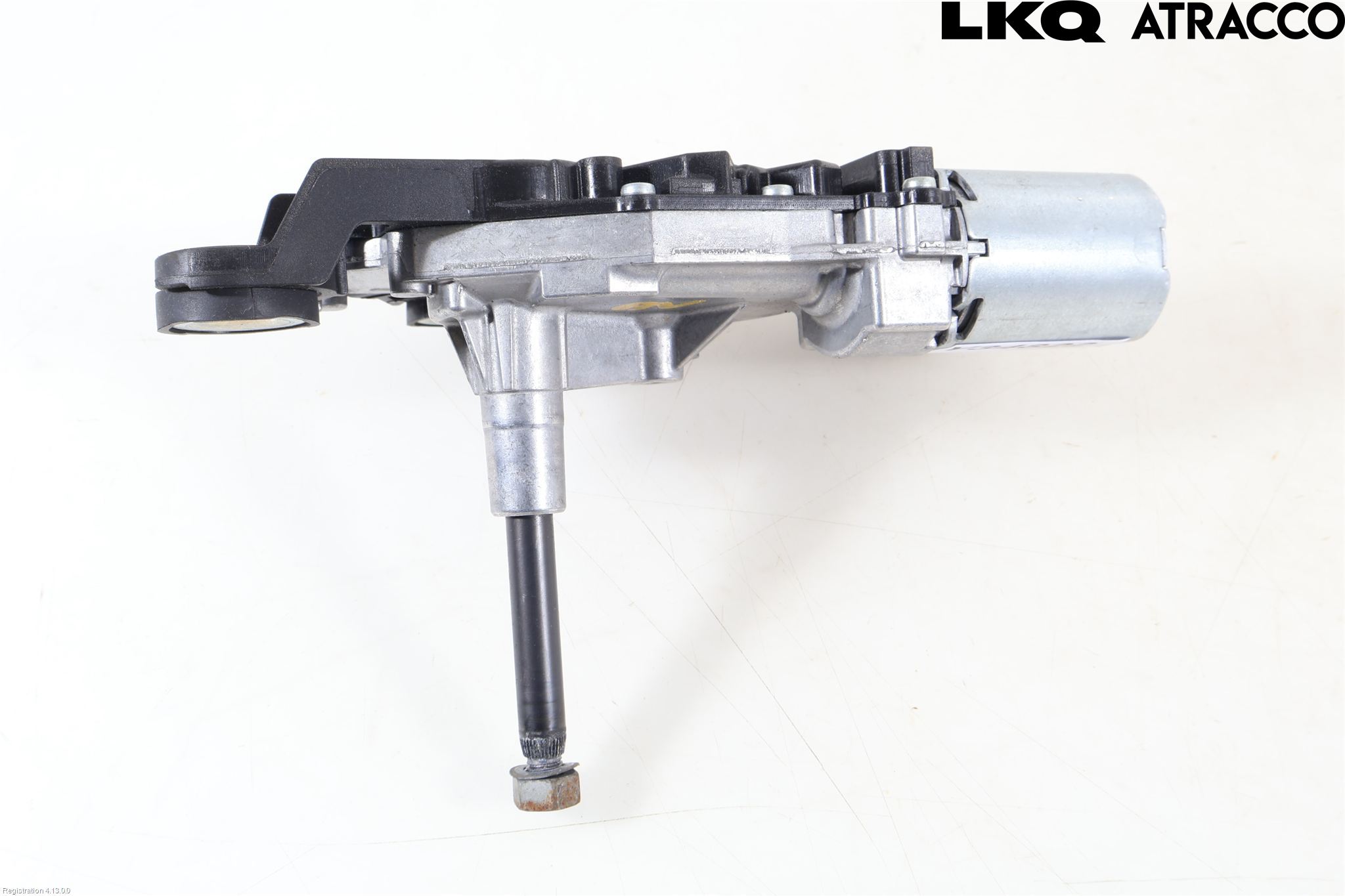 Ford S-MAX 06-15 Torkarmotor Baklucka